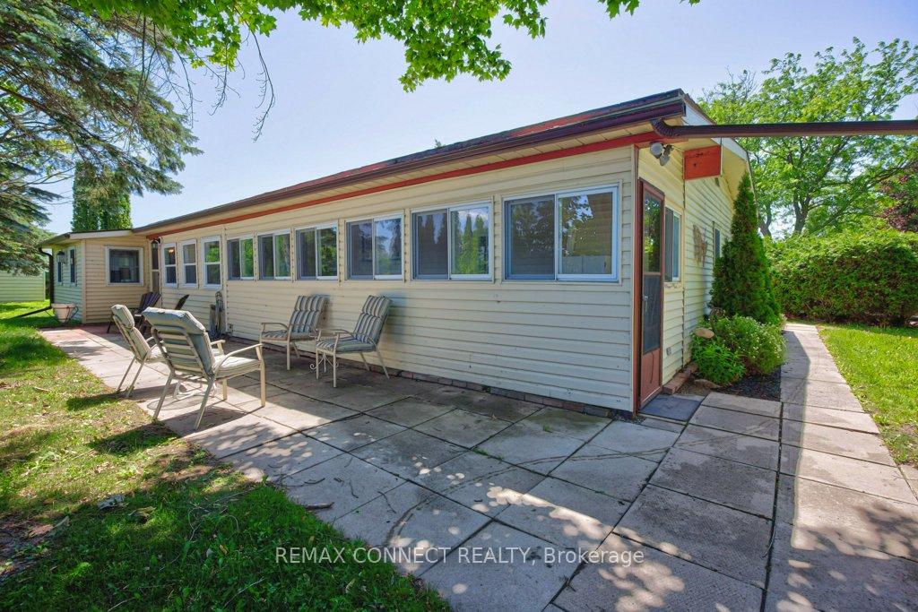 Photo 30 of 8 Circle Drive, Kawartha Lakes, Fenelon — HOMEH