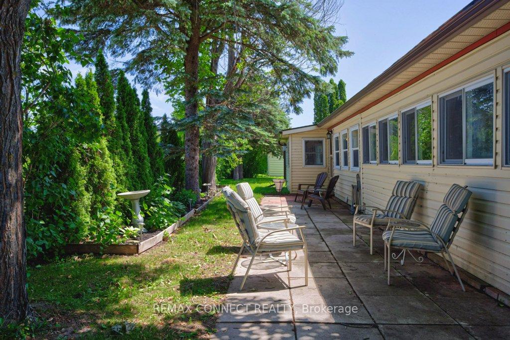Photo 31 of 8 Circle Drive, Kawartha Lakes, Fenelon — HOMEH