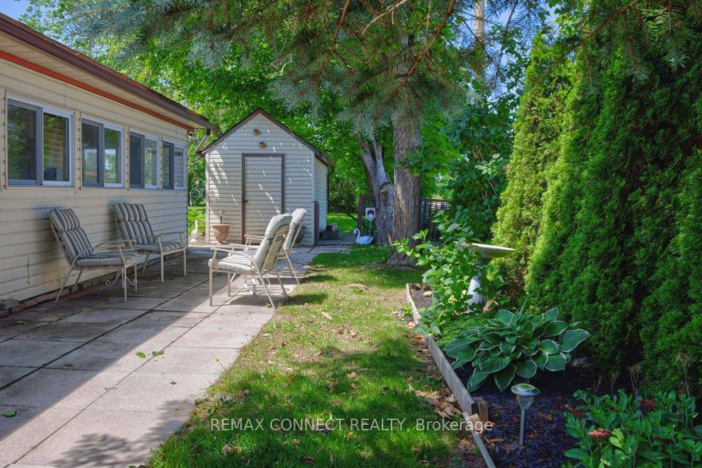 Photo 32 of 8 Circle Drive, Kawartha Lakes, Fenelon — HOMEH