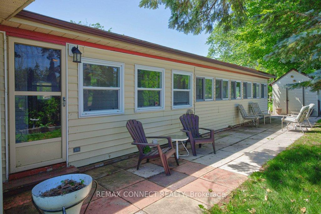 Photo 33 of 8 Circle Drive, Kawartha Lakes, Fenelon — HOMEH