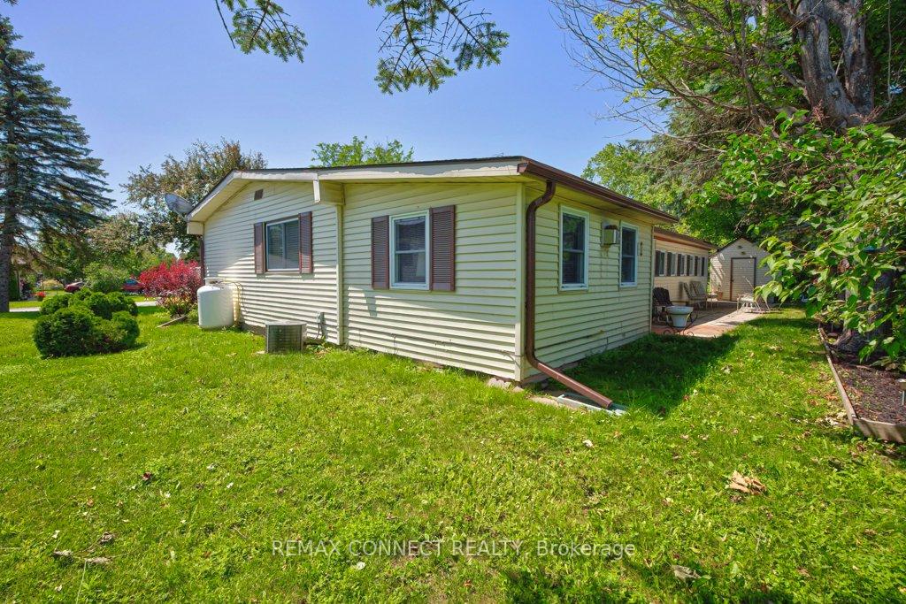 Photo 34 of 8 Circle Drive, Kawartha Lakes, Fenelon — HOMEH