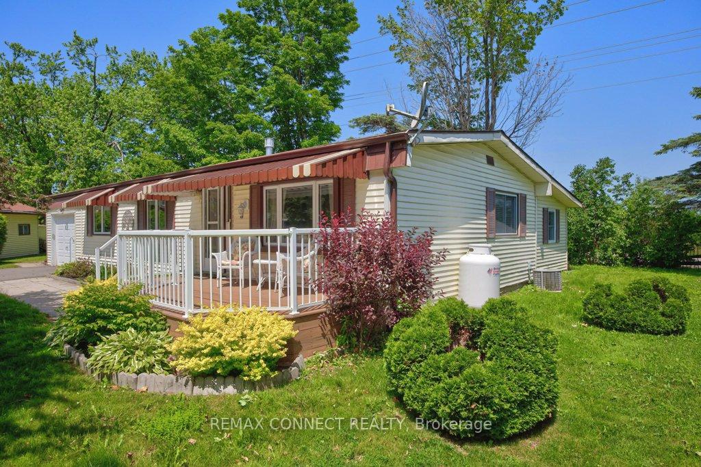 Photo 35 of 8 Circle Drive, Kawartha Lakes, Fenelon — HOMEH