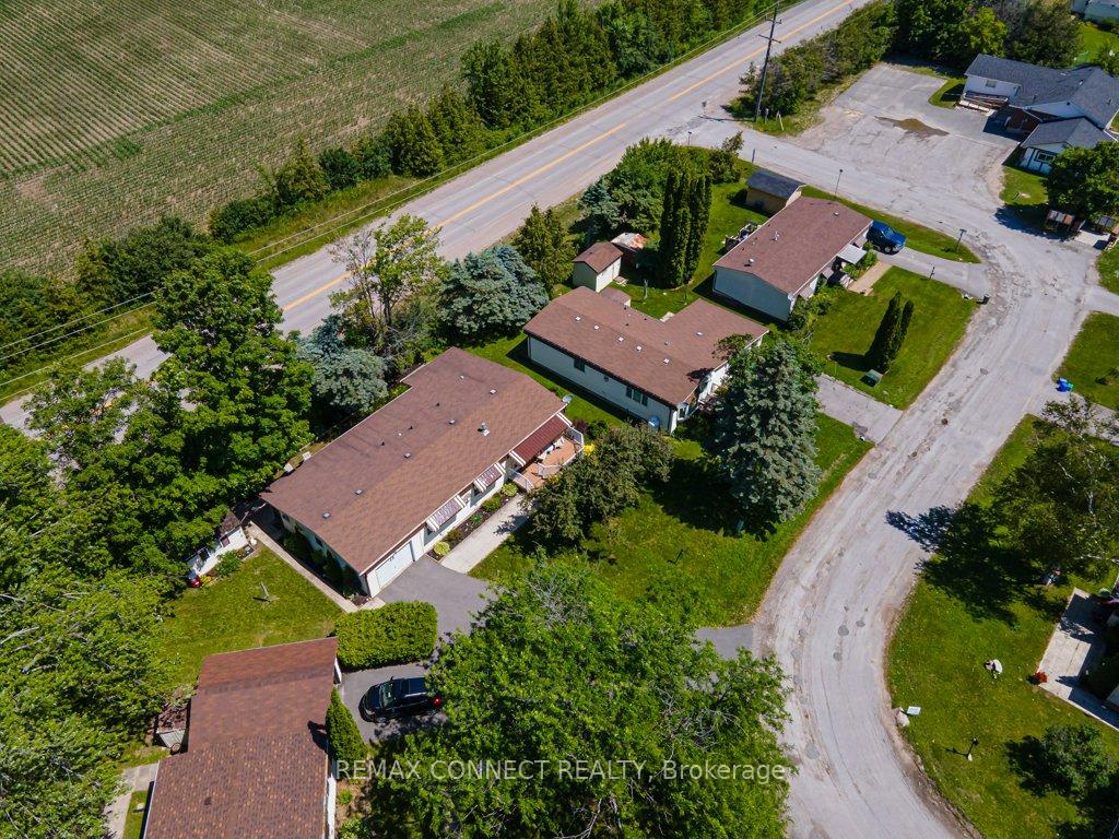 Photo 40 of 8 Circle Drive, Kawartha Lakes, Fenelon — HOMEH