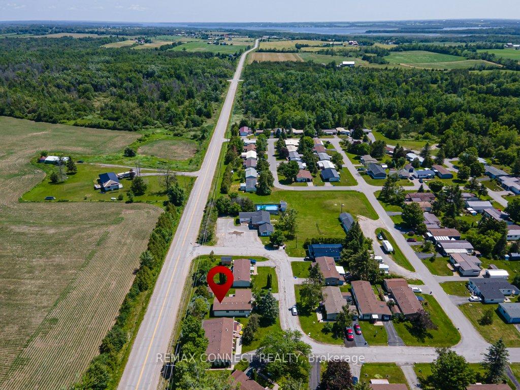 Photo 46 of 8 Circle Drive, Kawartha Lakes, Fenelon — HOMEH
