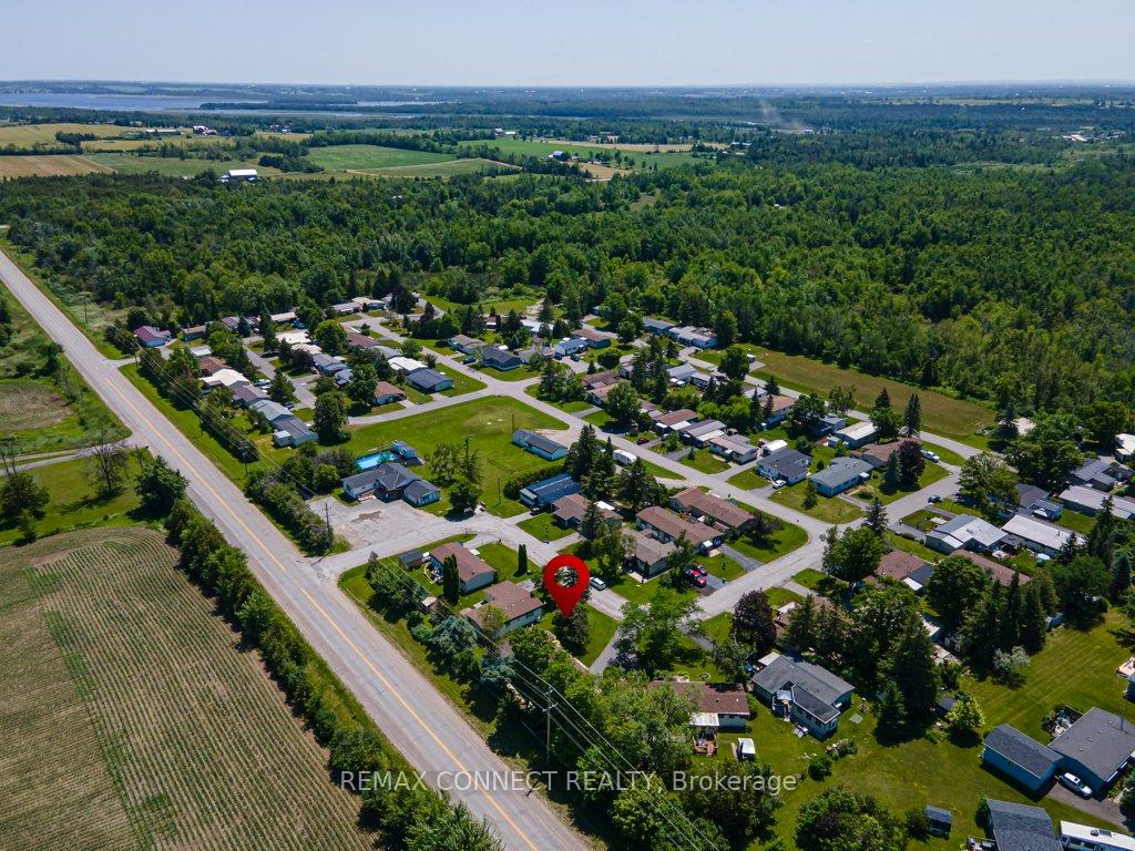 Photo 47 of 8 Circle Drive, Kawartha Lakes, Fenelon — HOMEH