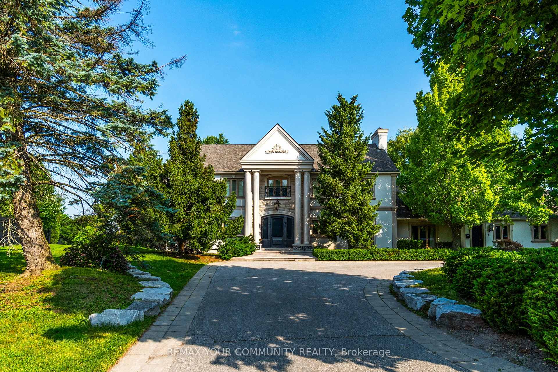 Photo 1 of 58 Buck's Place, Vaughan, East Woodbridge — HOMEH