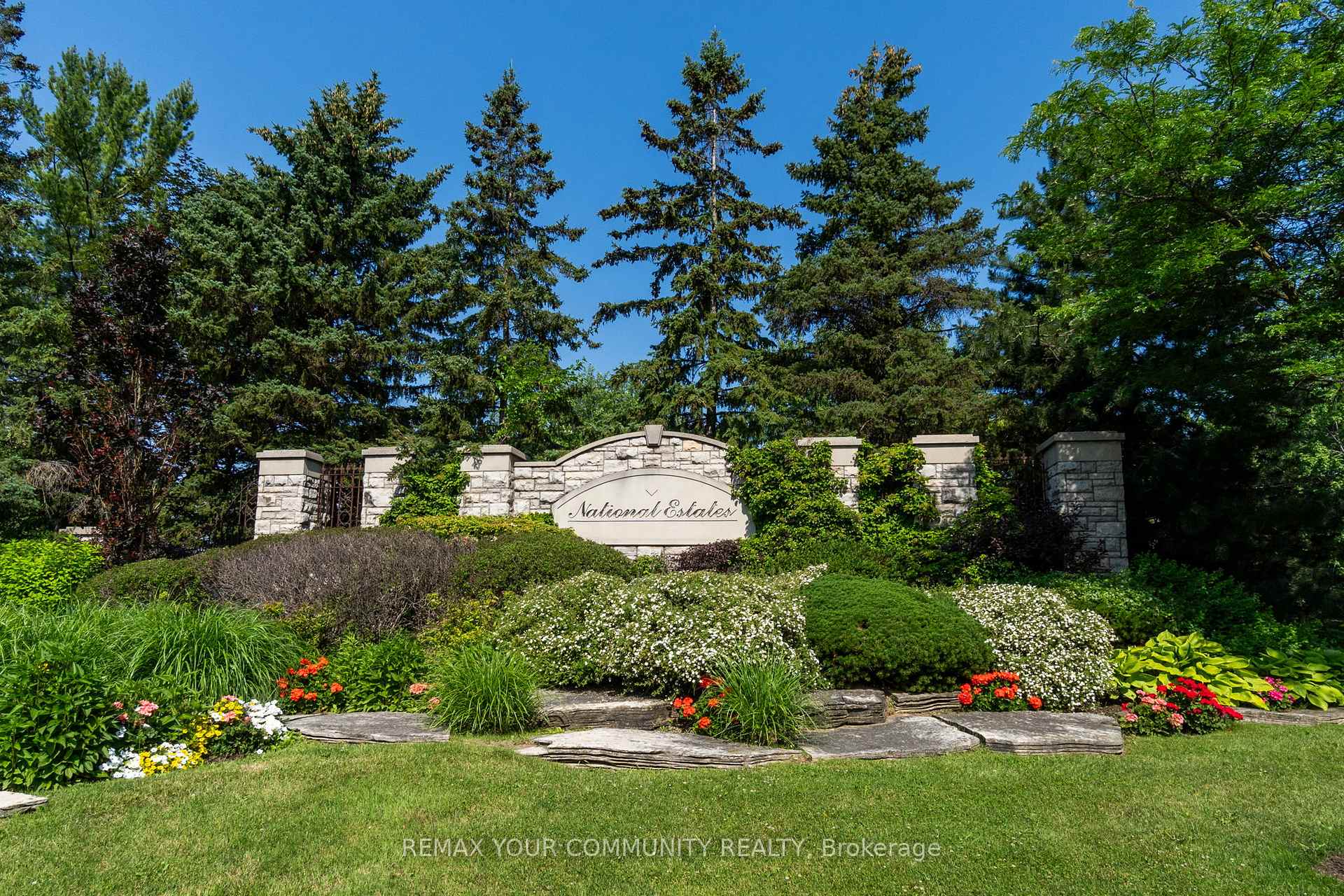 Photo 44 of 58 Buck's Place, Vaughan, East Woodbridge — HOMEH