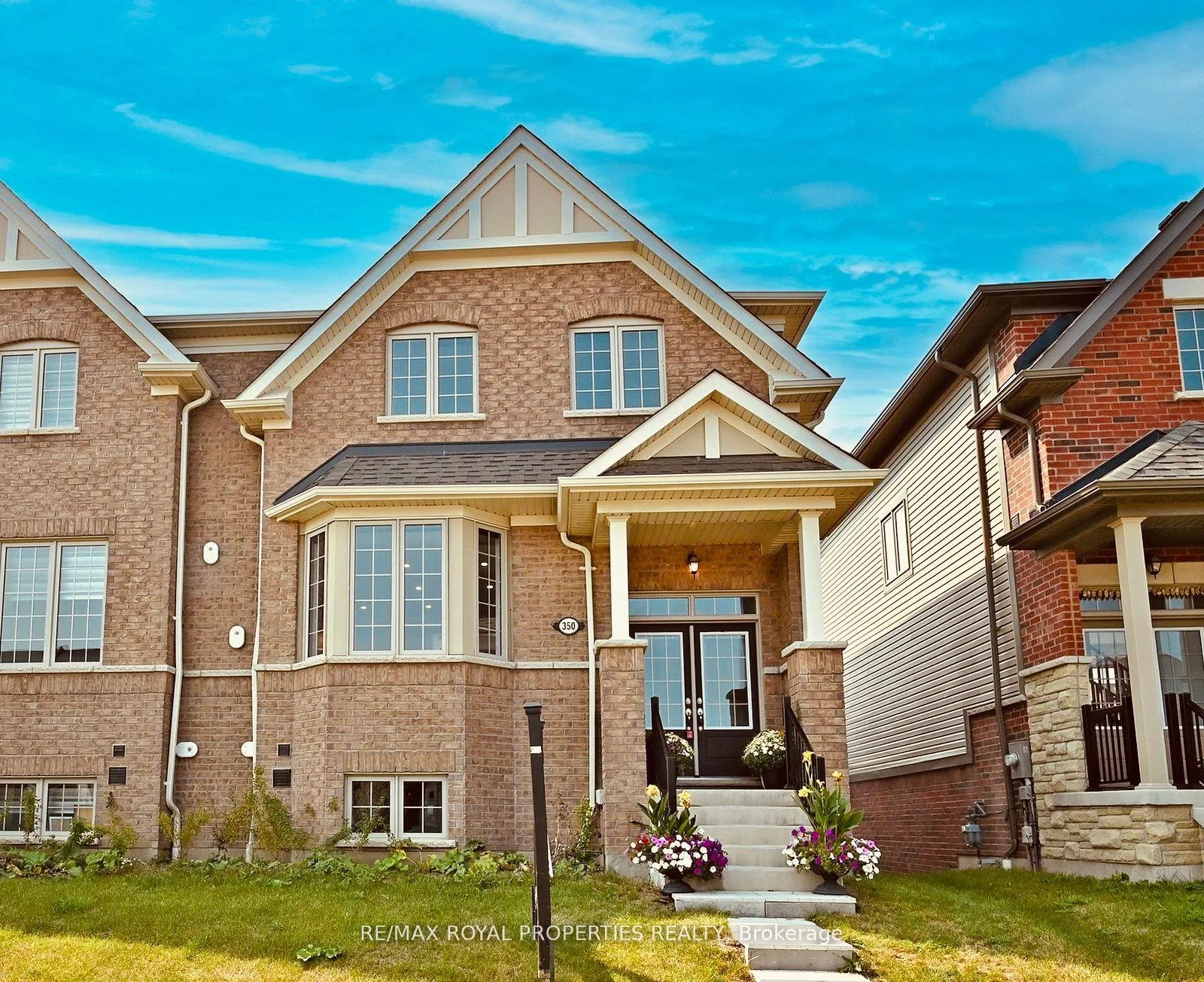 Photo 1 of 350 Coronation Road, Whitby, Rural Whitby — HOMEH