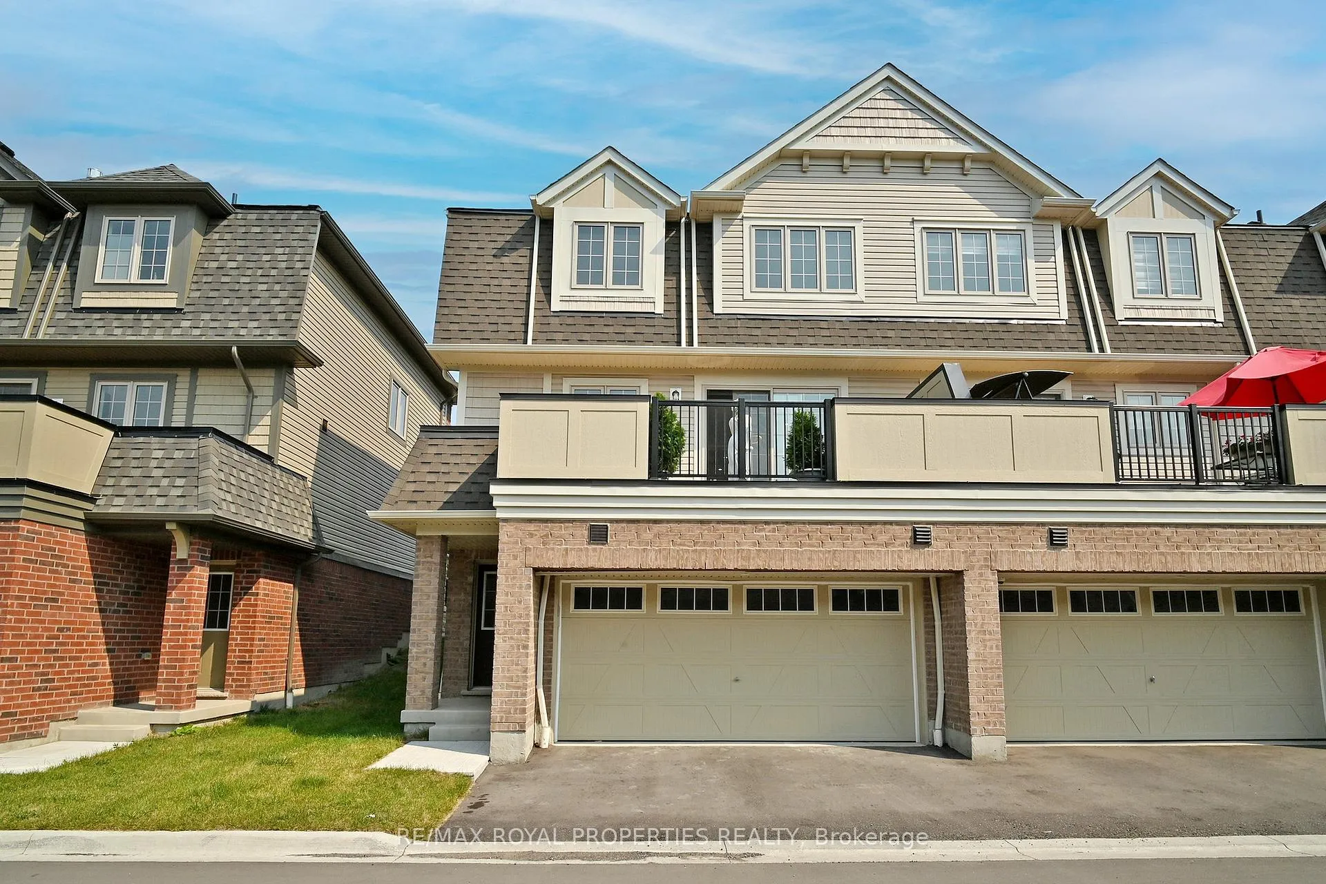 Photo 38 of 350 Coronation Road, Whitby, Rural Whitby — HOMEH