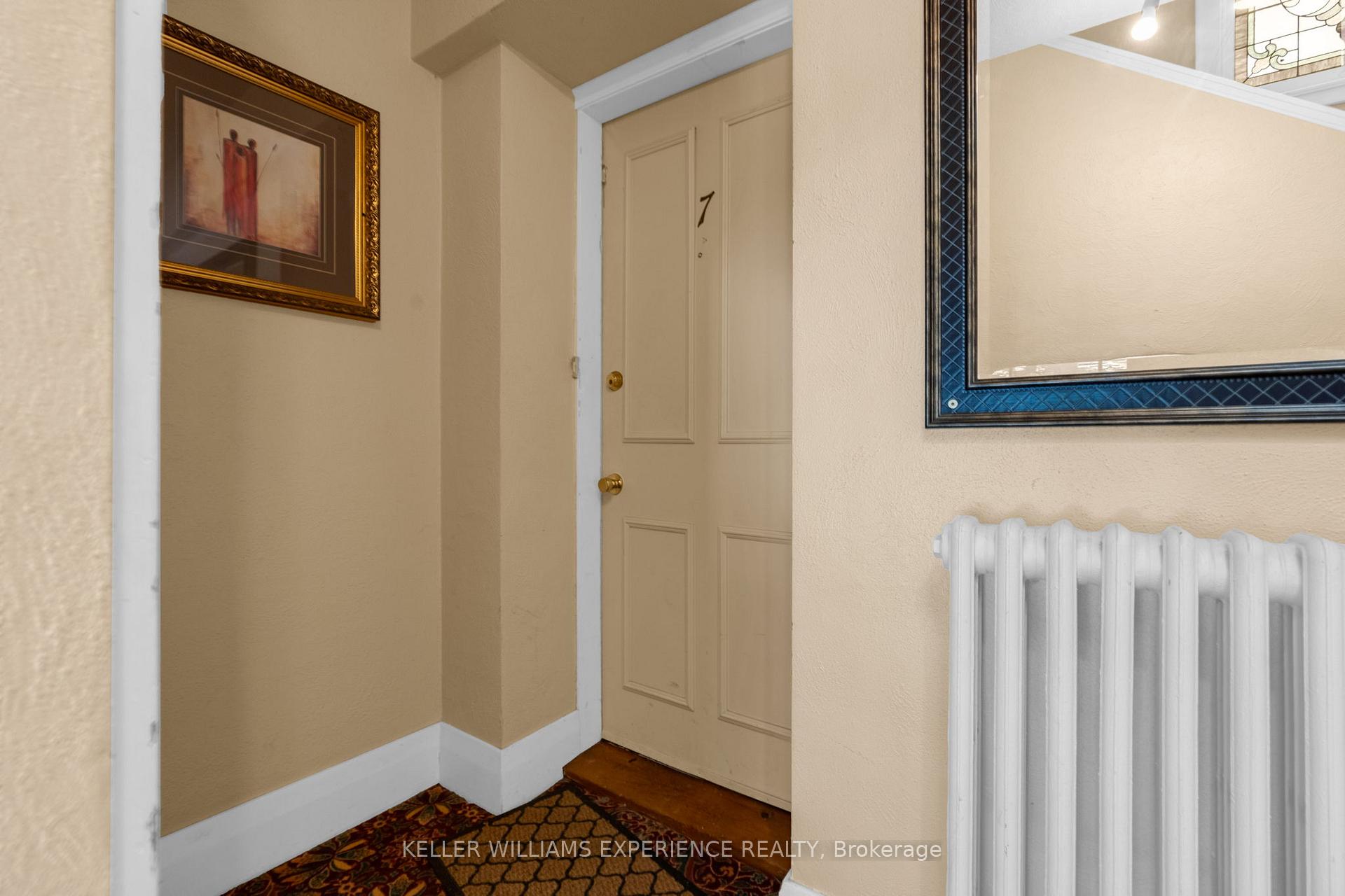Photo 3 of Unit 7, 101 Clapperton Street, Barrie, Codrington — HOMEH