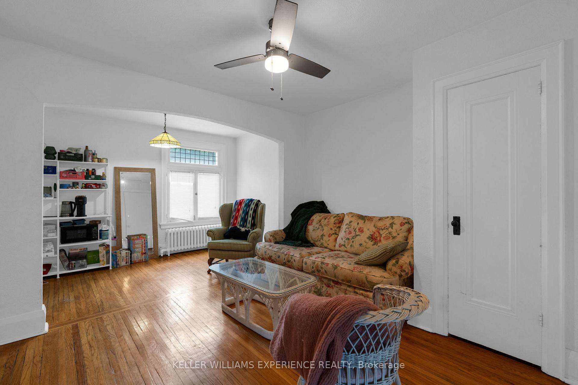 Photo 5 of Unit 7, 101 Clapperton Street, Barrie, Codrington — HOMEH