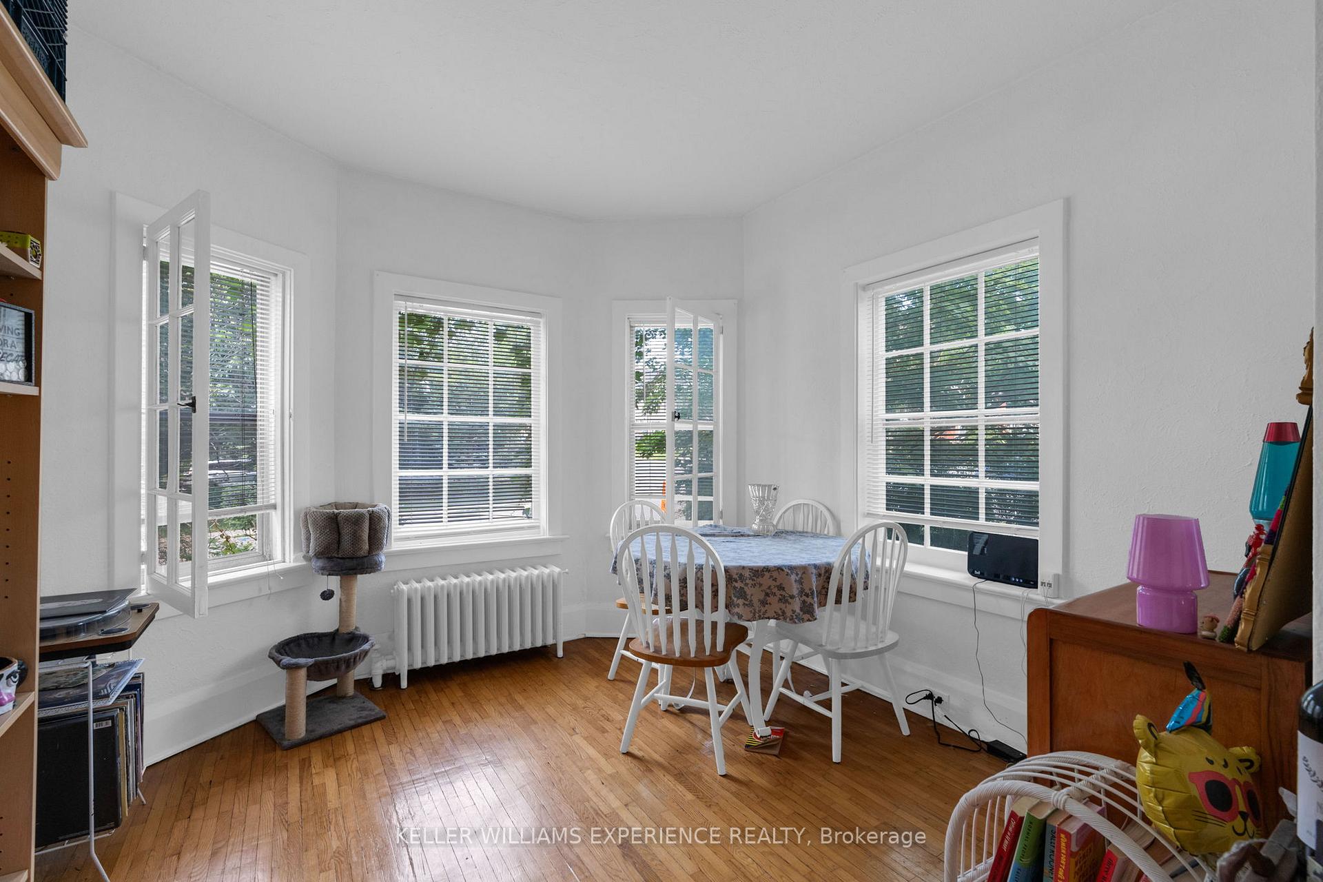 Photo 7 of Unit 7, 101 Clapperton Street, Barrie, Codrington — HOMEH