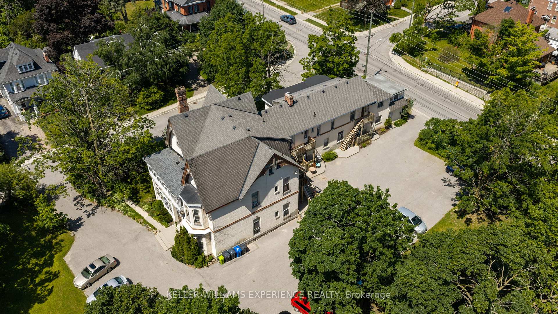 Photo 18 of Unit 7, 101 Clapperton Street, Barrie, Codrington — HOMEH