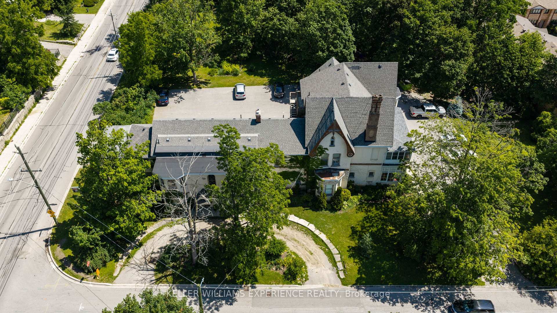 Photo 19 of Unit 7, 101 Clapperton Street, Barrie, Codrington — HOMEH