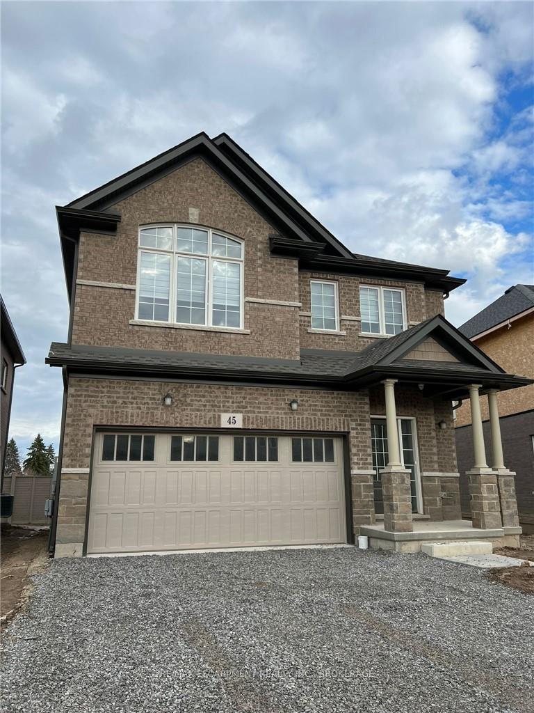 Photo 1 of 45 Bur Oak Drive, Thorold, Confederation Heights — HOMEH