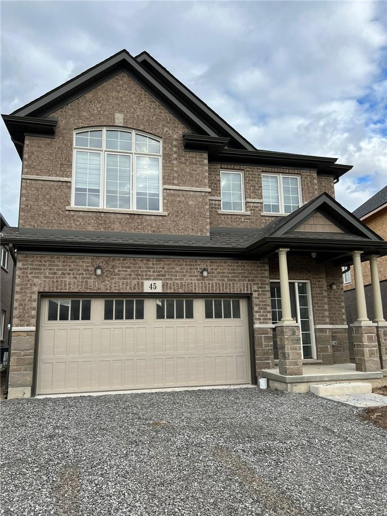 Photo 2 of 45 Bur Oak Drive, Thorold, Confederation Heights — HOMEH