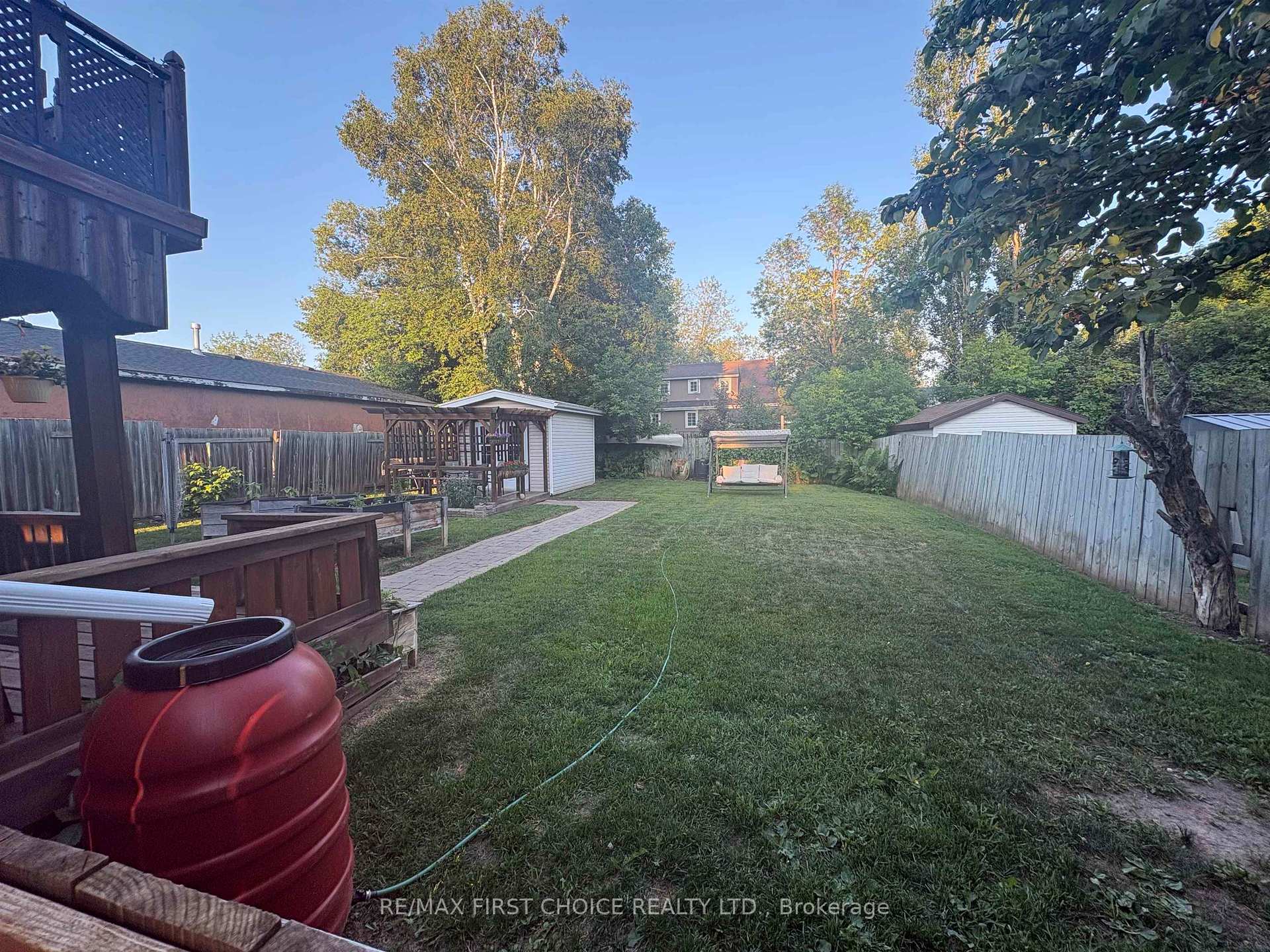Photo 3 of 179 Windemere Ave. S, Thunder Bay, West End — HOMEH