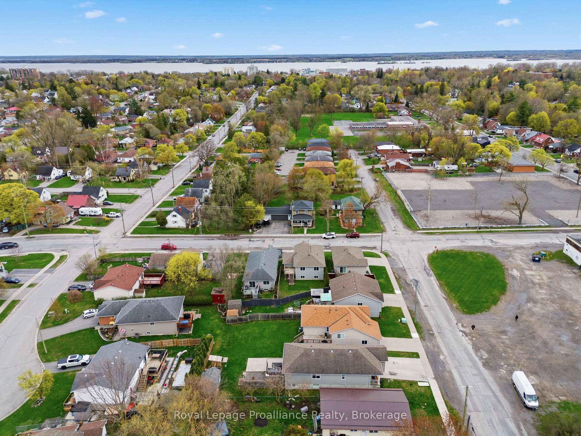 Photo 46 of 116 Pine Street, Belleville, Belleville Ward — HOMEH