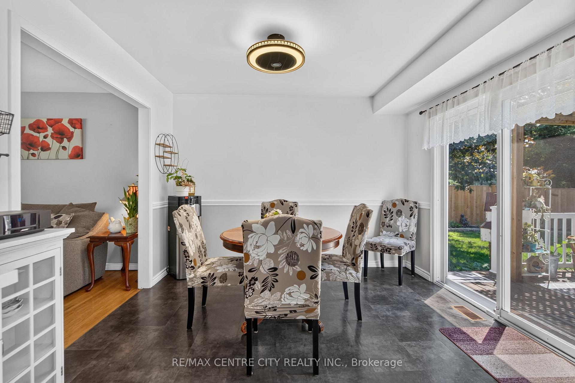 Photo 9 of 580 Albert Street, Strathroy-Caradoc, NW — HOMEH