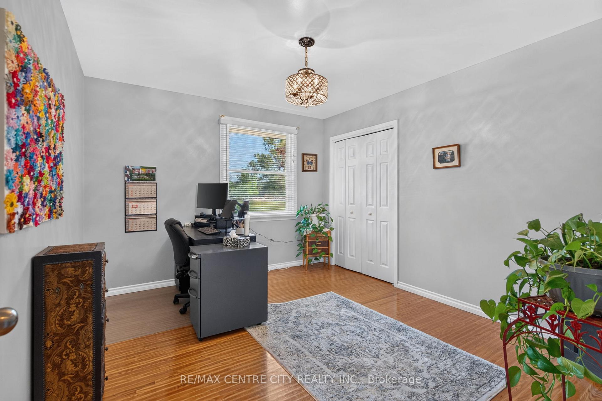 Photo 14 of 580 Albert Street, Strathroy-Caradoc, NW — HOMEH