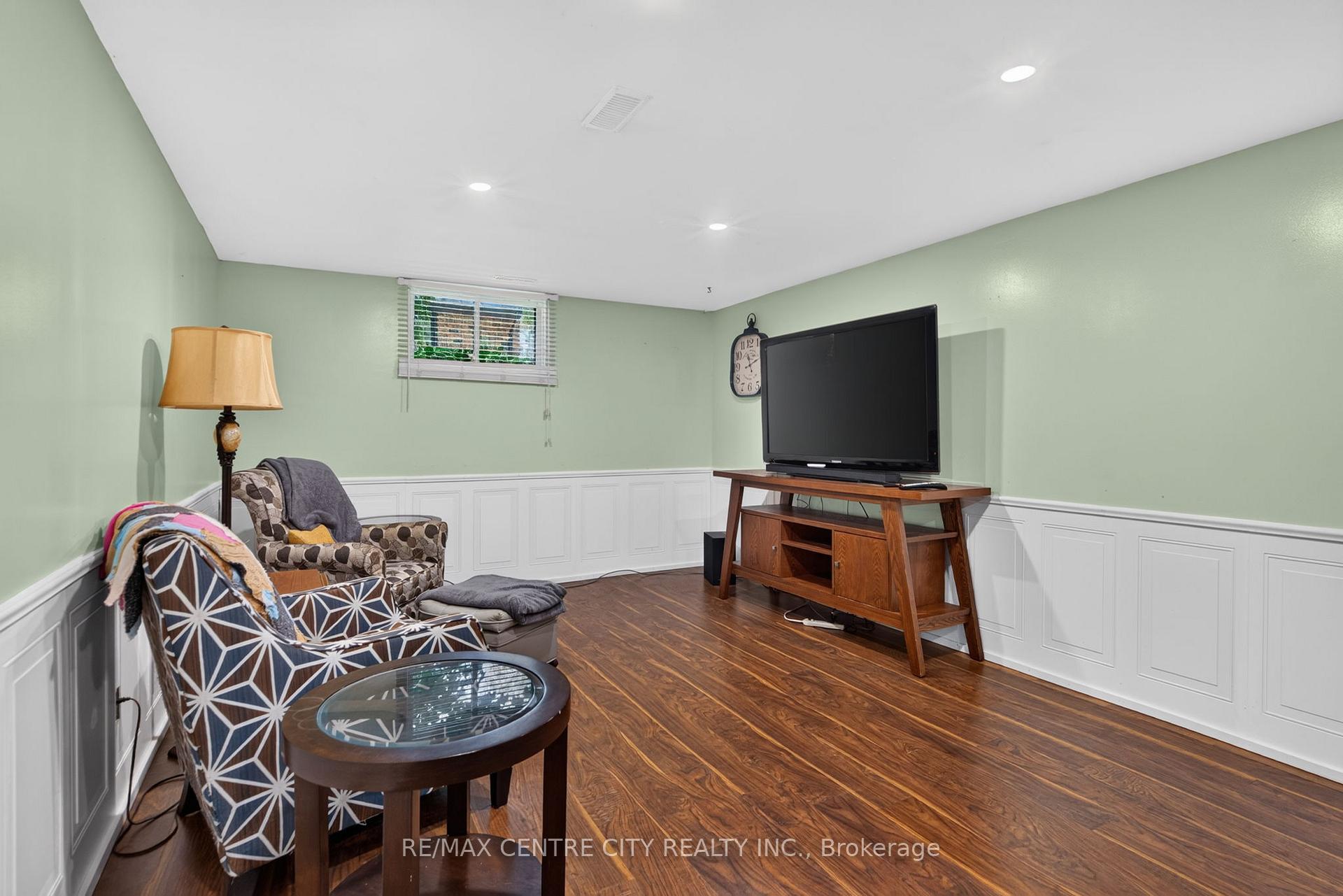 Photo 22 of 580 Albert Street, Strathroy-Caradoc, NW — HOMEH