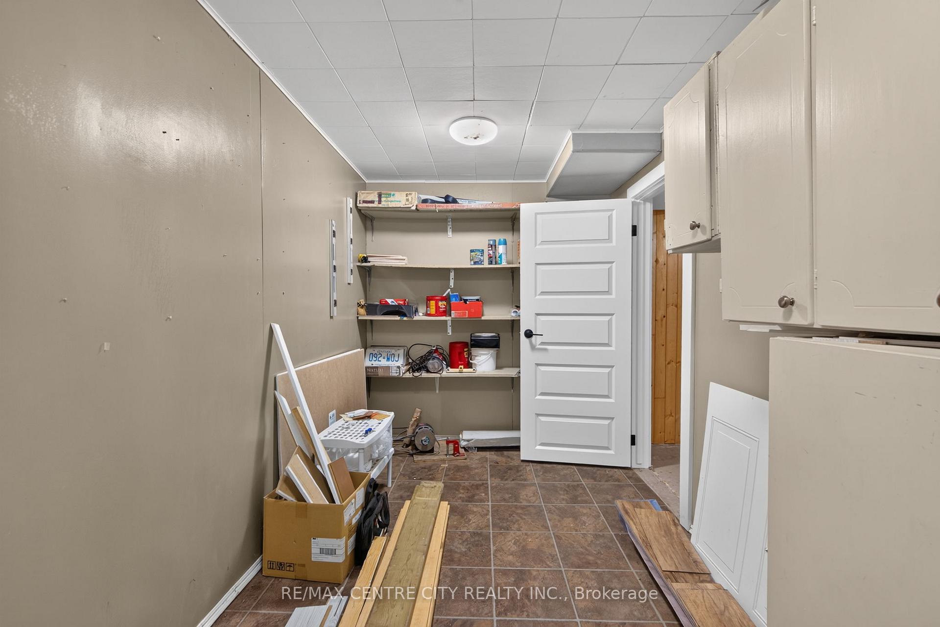 Photo 29 of 580 Albert Street, Strathroy-Caradoc, NW — HOMEH