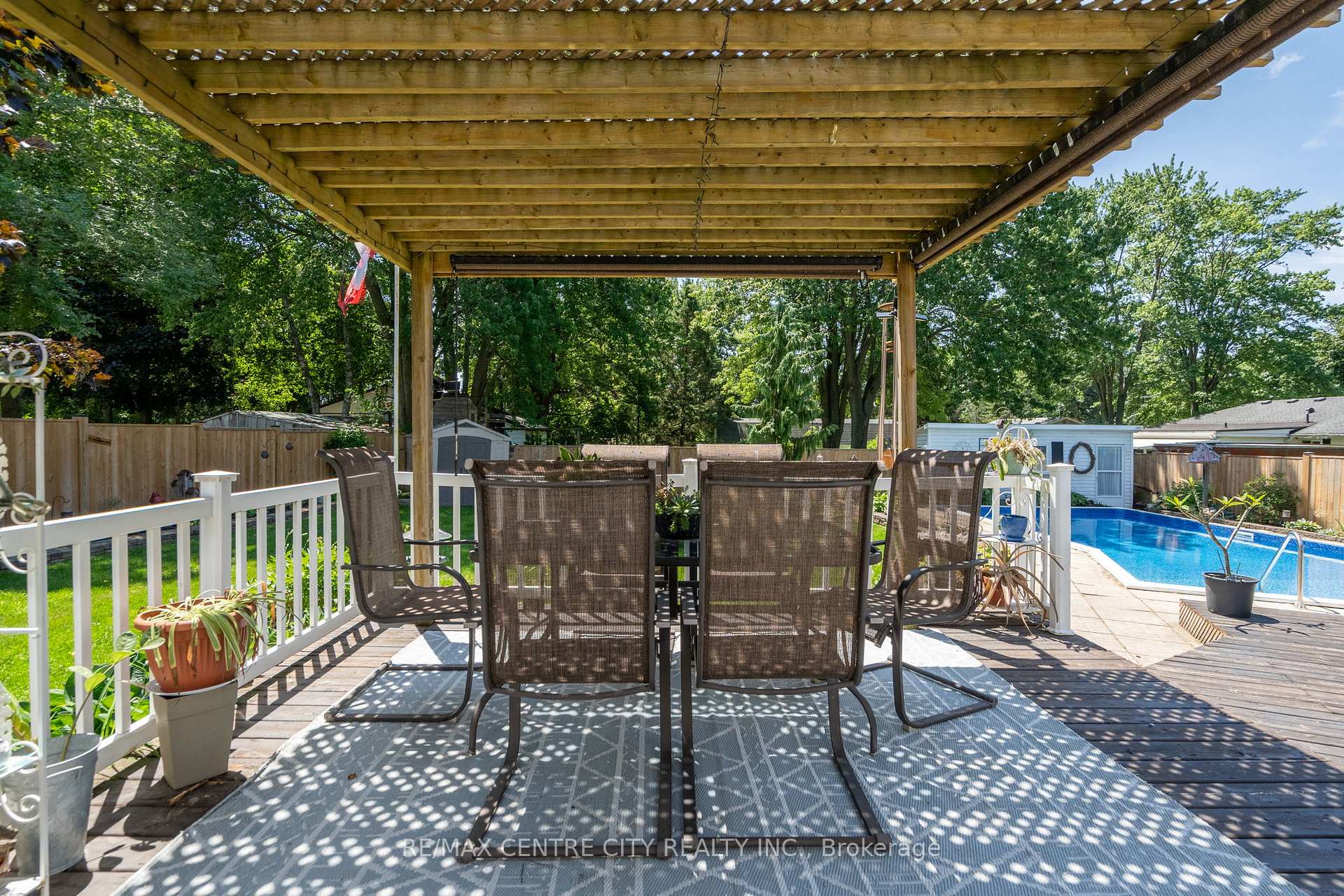 Photo 33 of 580 Albert Street, Strathroy-Caradoc, NW — HOMEH