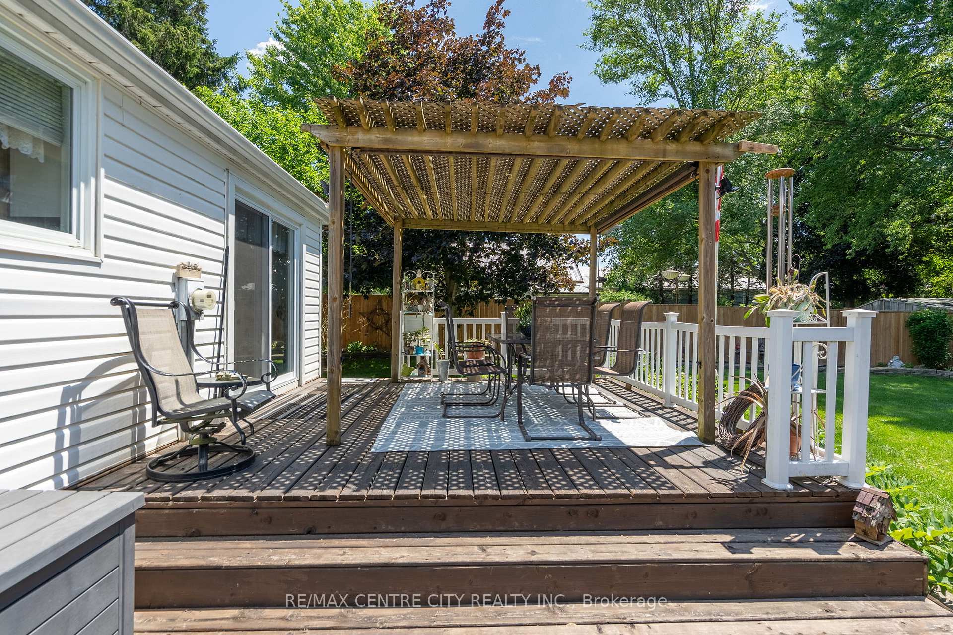 Photo 35 of 580 Albert Street, Strathroy-Caradoc, NW — HOMEH