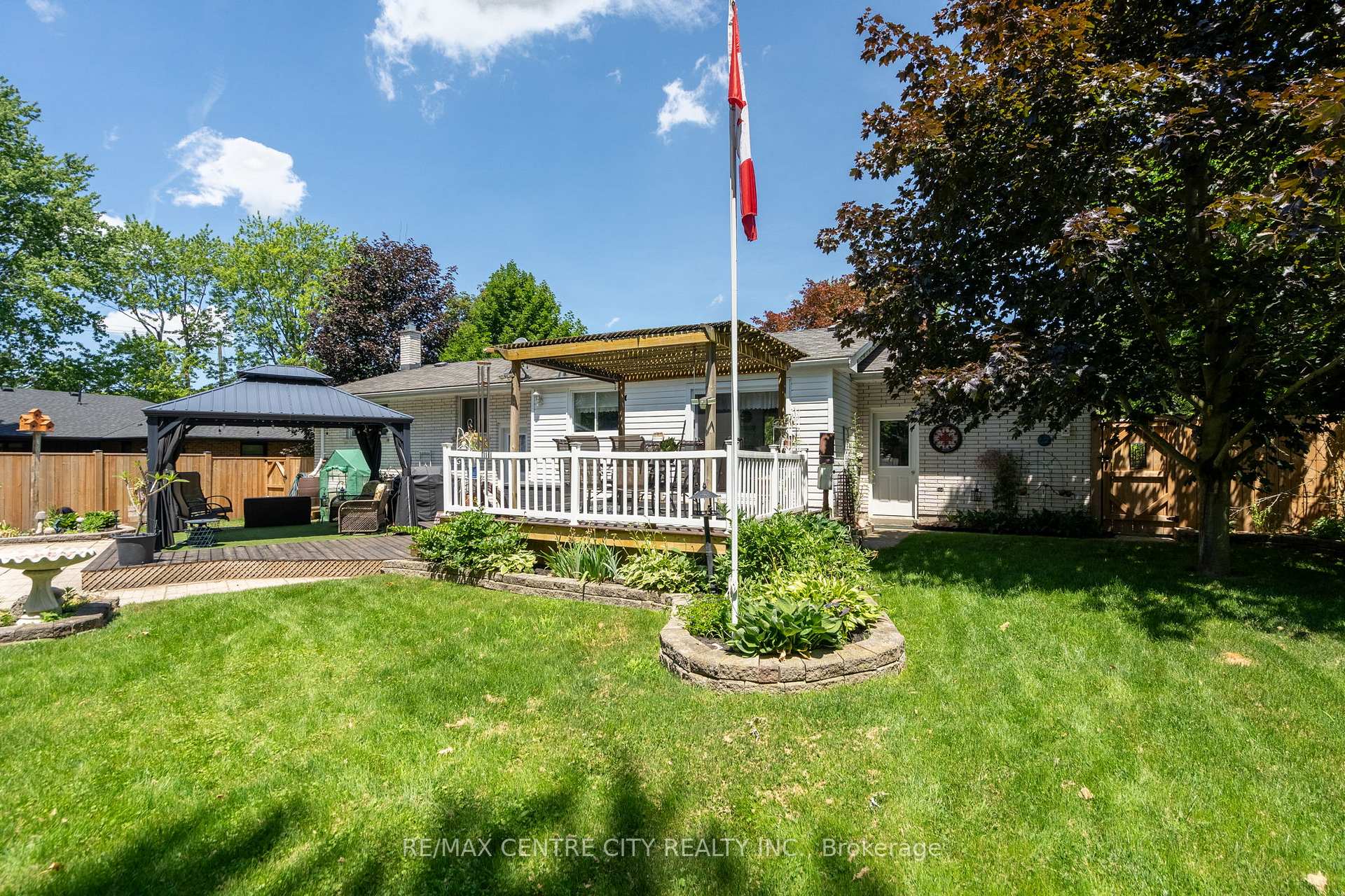 Photo 38 of 580 Albert Street, Strathroy-Caradoc, NW — HOMEH