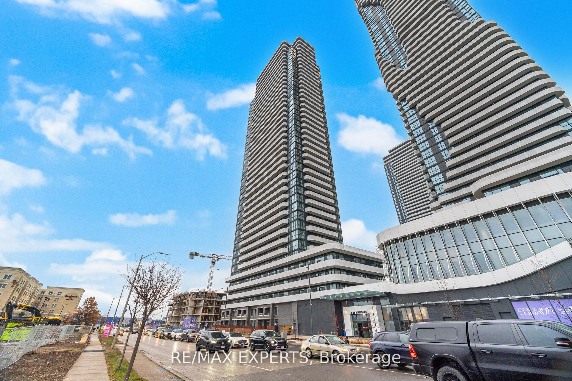 Photo 1 of Unit 2702, 8 Interchange Way, Vaughan, Vaughan Corporate Centre — HOMEH