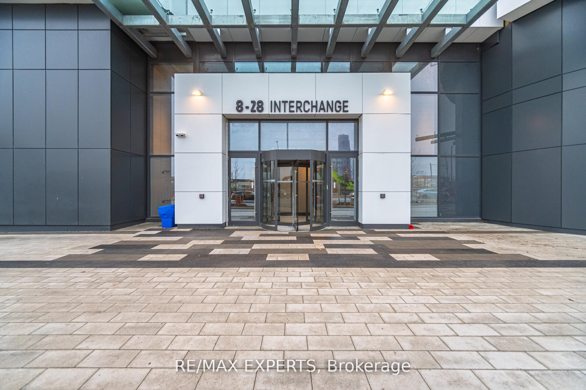 Photo 3 of Unit 2702, 8 Interchange Way, Vaughan, Vaughan Corporate Centre — HOMEH