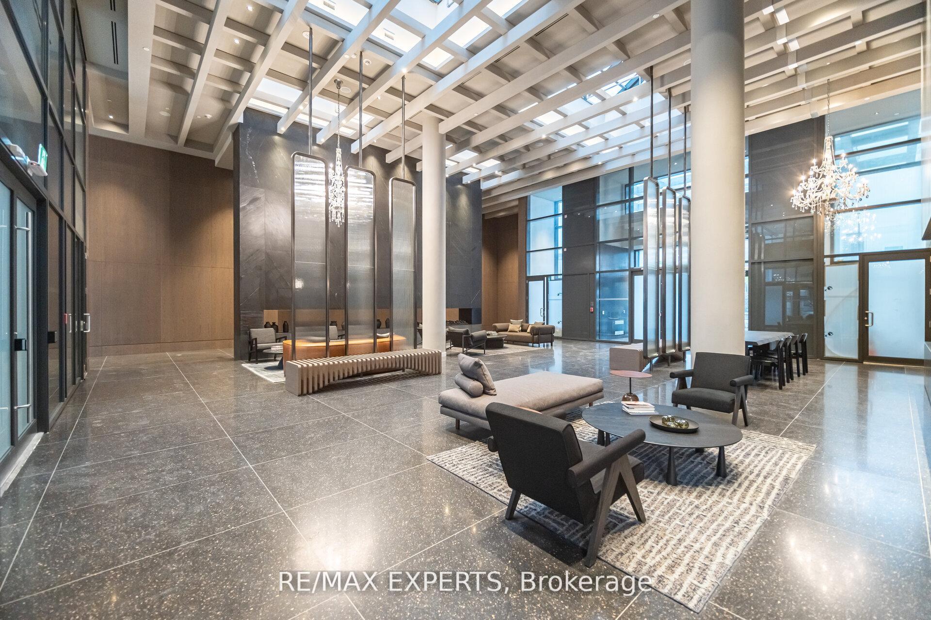 Photo 4 of Unit 2702, 8 Interchange Way, Vaughan, Vaughan Corporate Centre — HOMEH