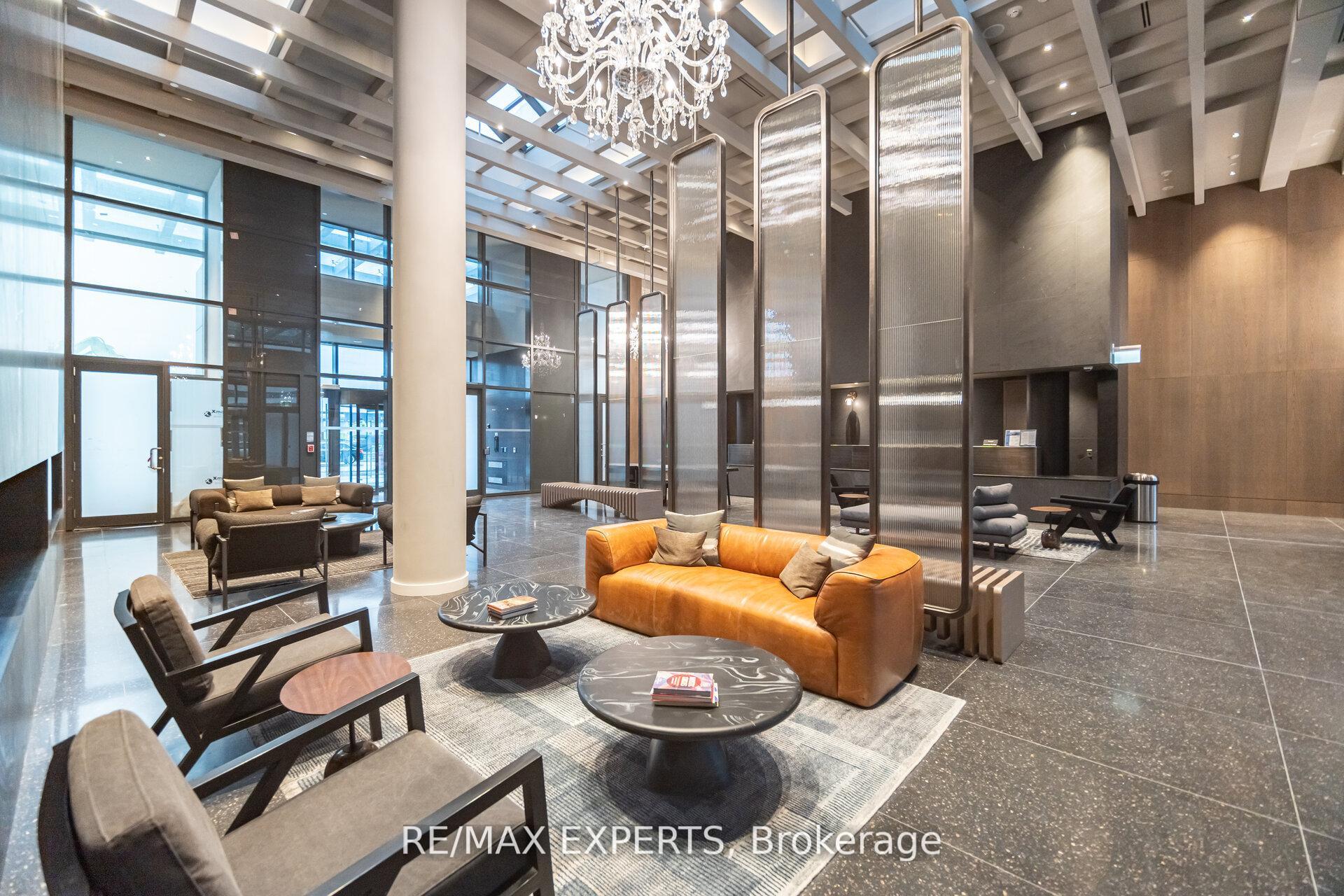 Photo 6 of Unit 2702, 8 Interchange Way, Vaughan, Vaughan Corporate Centre — HOMEH