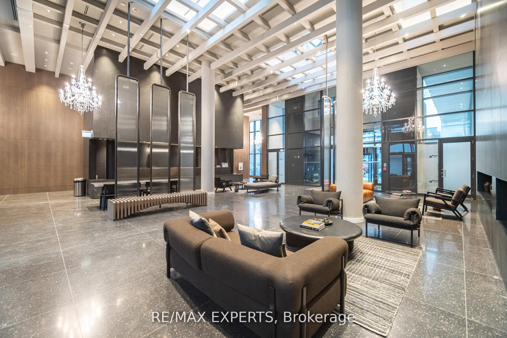 Photo 7 of Unit 2702, 8 Interchange Way, Vaughan, Vaughan Corporate Centre — HOMEH