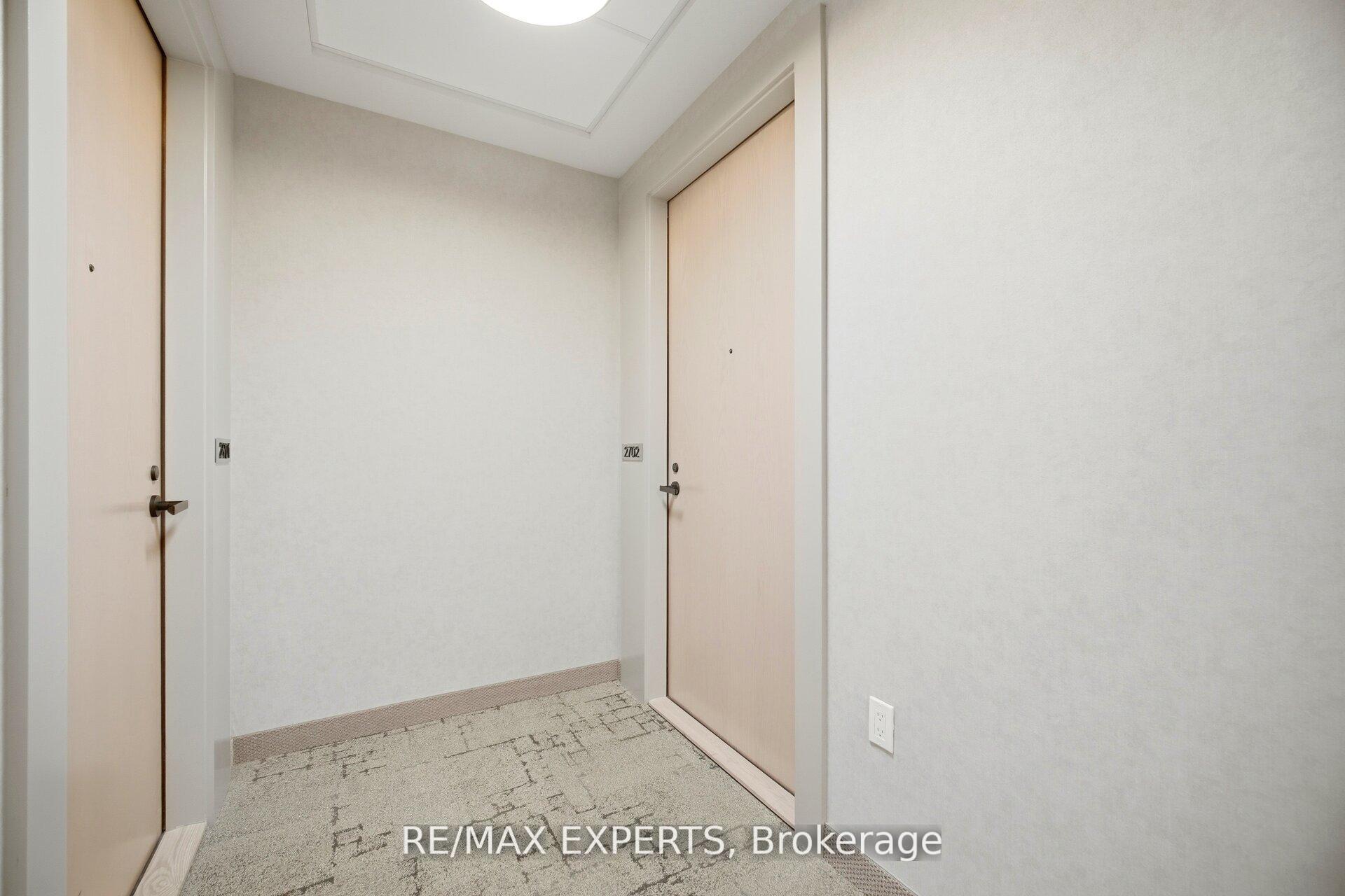 Photo 9 of Unit 2702, 8 Interchange Way, Vaughan, Vaughan Corporate Centre — HOMEH