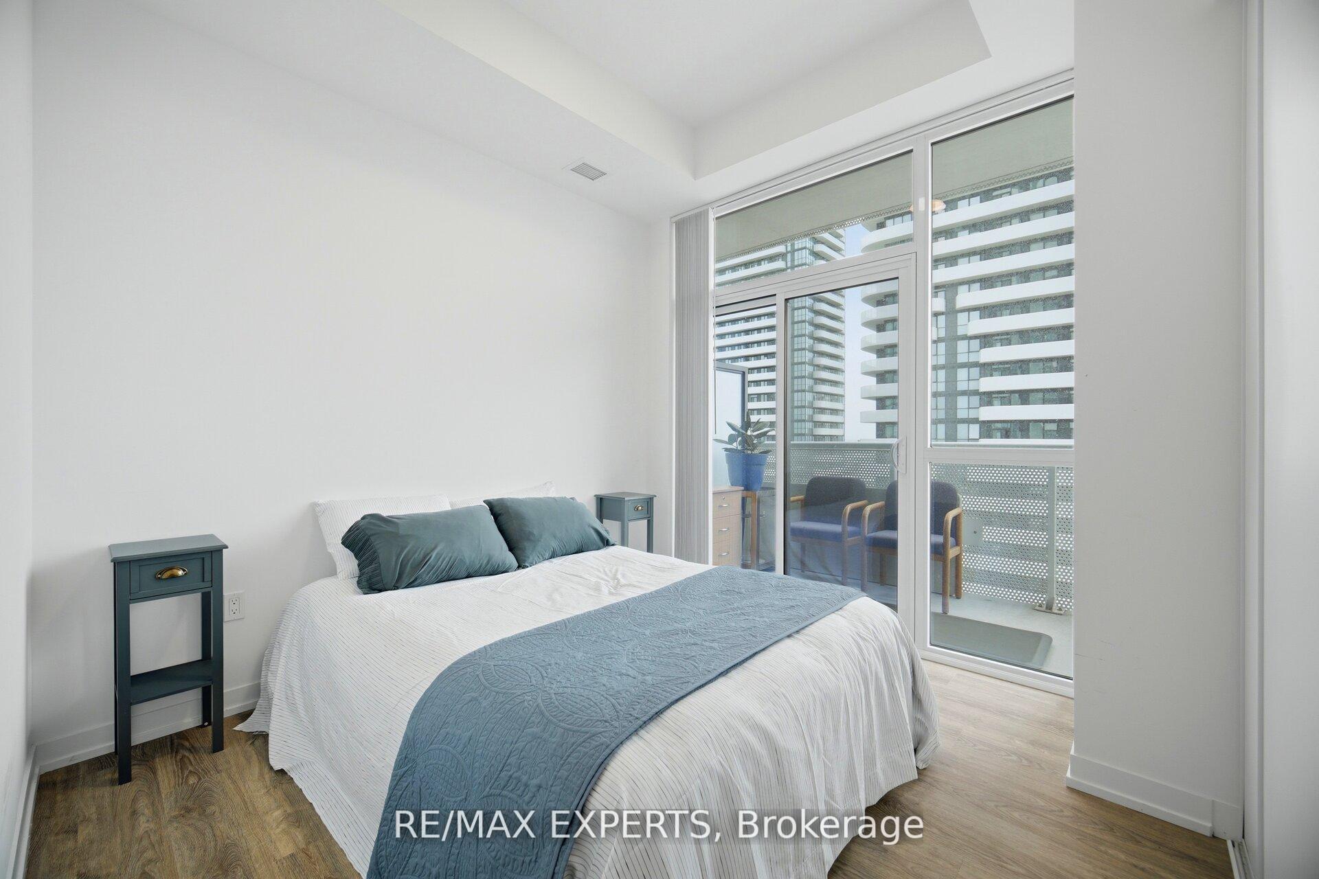 Photo 20 of Unit 2702, 8 Interchange Way, Vaughan, Vaughan Corporate Centre — HOMEH