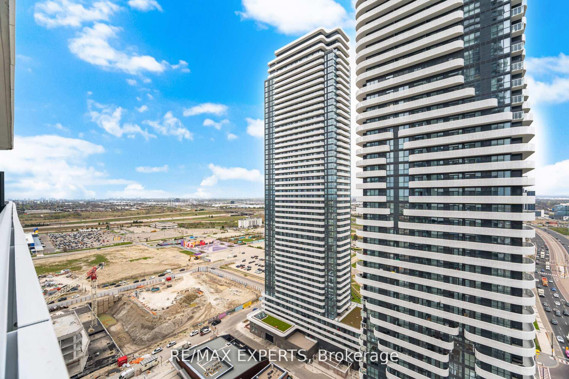 Photo 27 of Unit 2702, 8 Interchange Way, Vaughan, Vaughan Corporate Centre — HOMEH