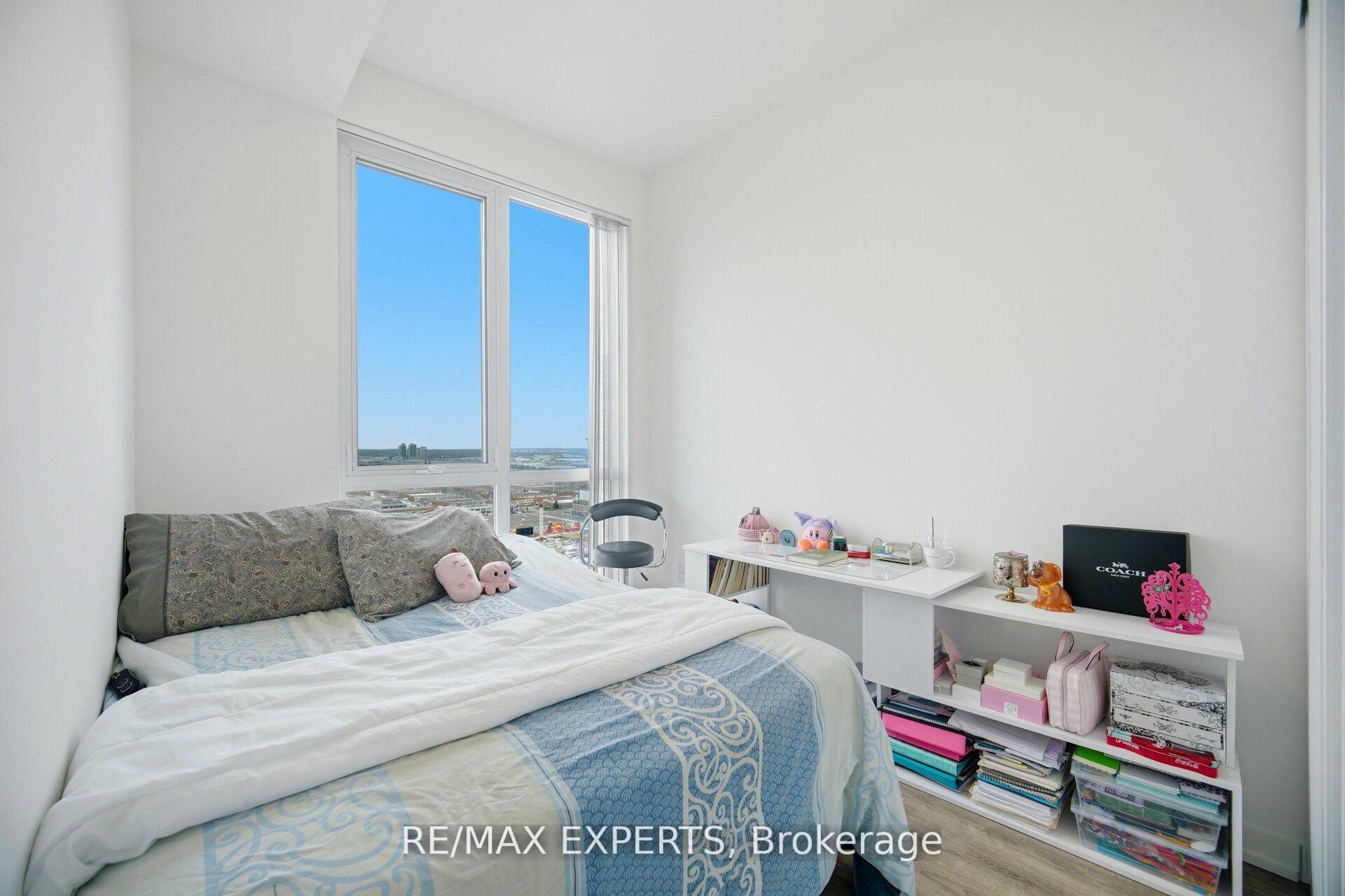 Photo 28 of Unit 2702, 8 Interchange Way, Vaughan, Vaughan Corporate Centre — HOMEH