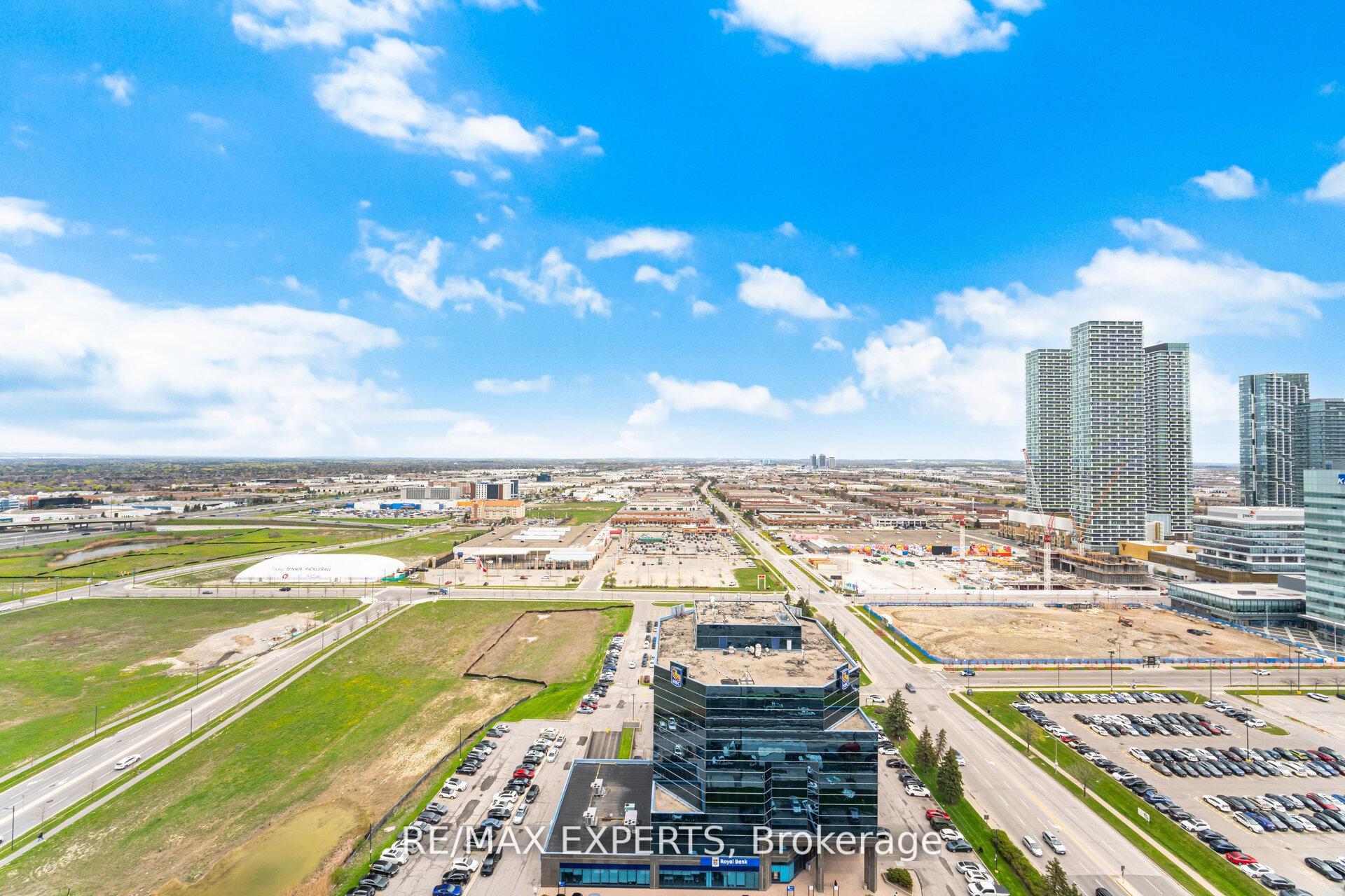 Photo 33 of Unit 2702, 8 Interchange Way, Vaughan, Vaughan Corporate Centre — HOMEH