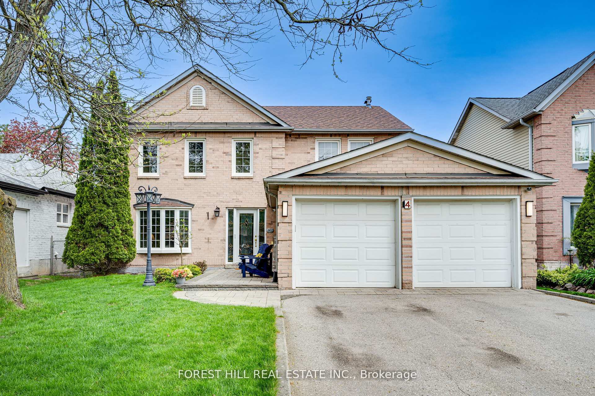 Photo 1 of 4 Milgate Place, Aurora, Aurora Highlands — HOMEH