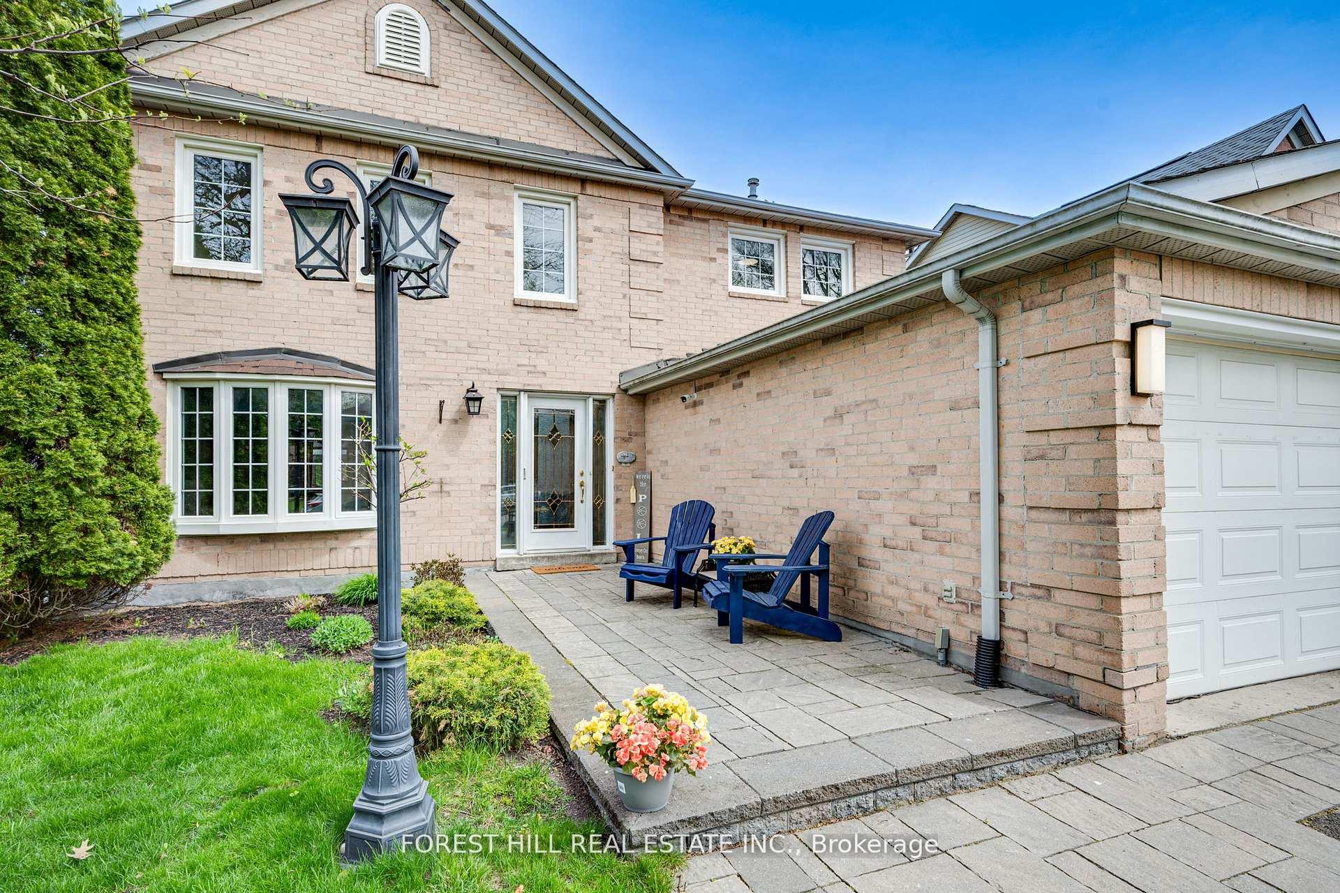 Photo 2 of 4 Milgate Place, Aurora, Aurora Highlands — HOMEH