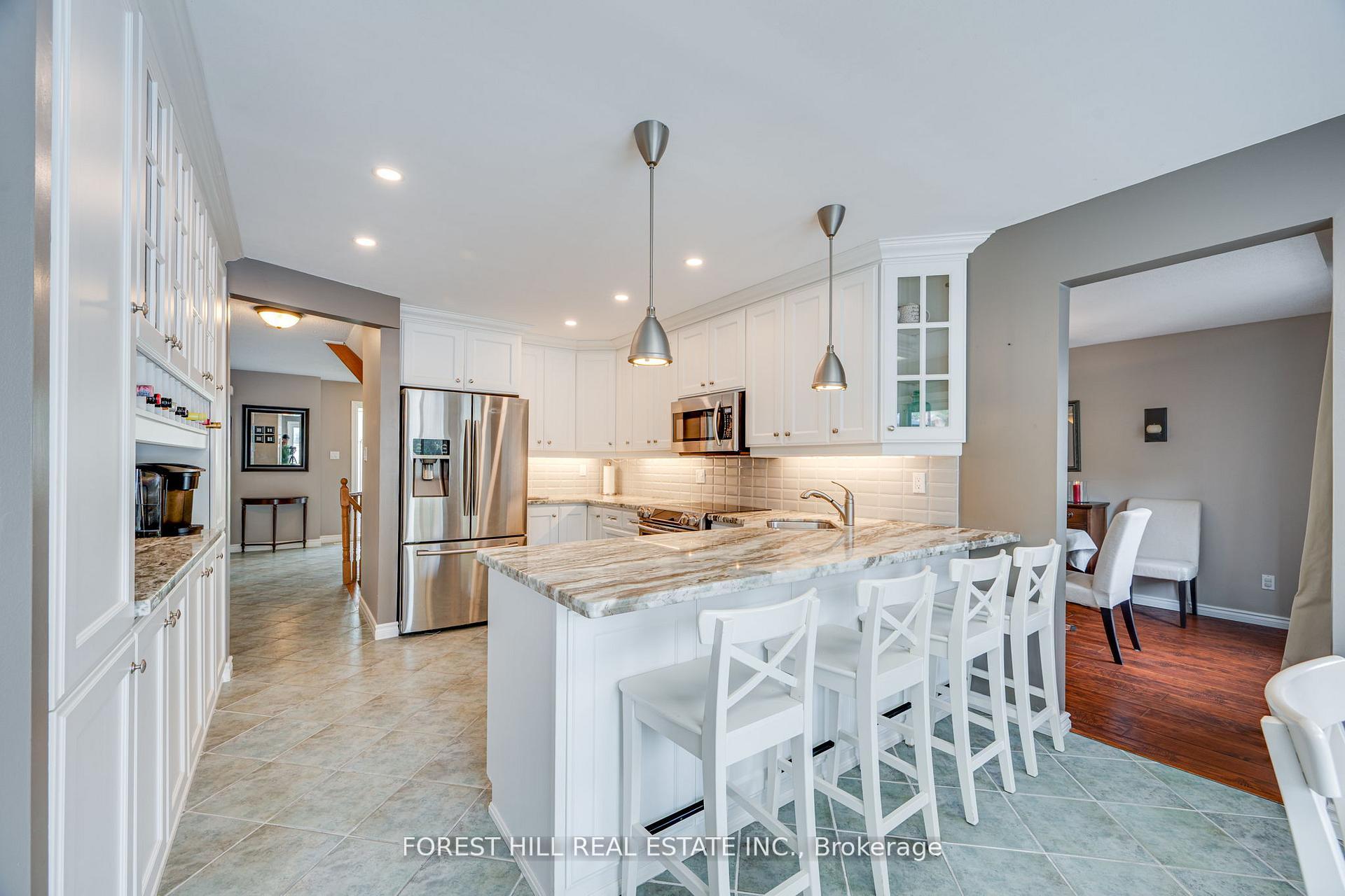Photo 4 of 4 Milgate Place, Aurora, Aurora Highlands — HOMEH