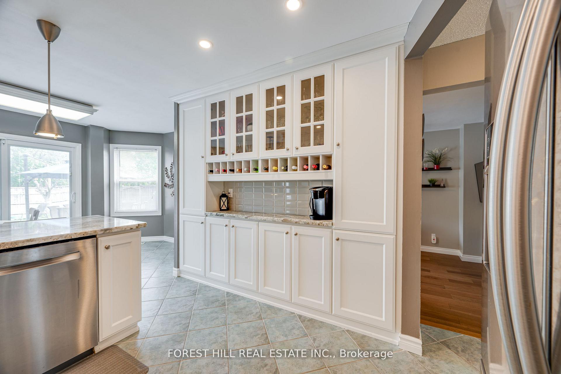 Photo 6 of 4 Milgate Place, Aurora, Aurora Highlands — HOMEH