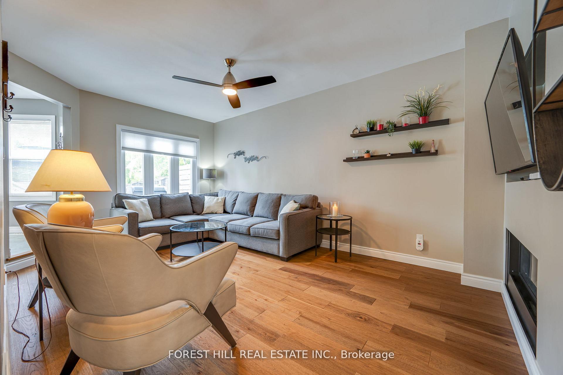 Photo 12 of 4 Milgate Place, Aurora, Aurora Highlands — HOMEH