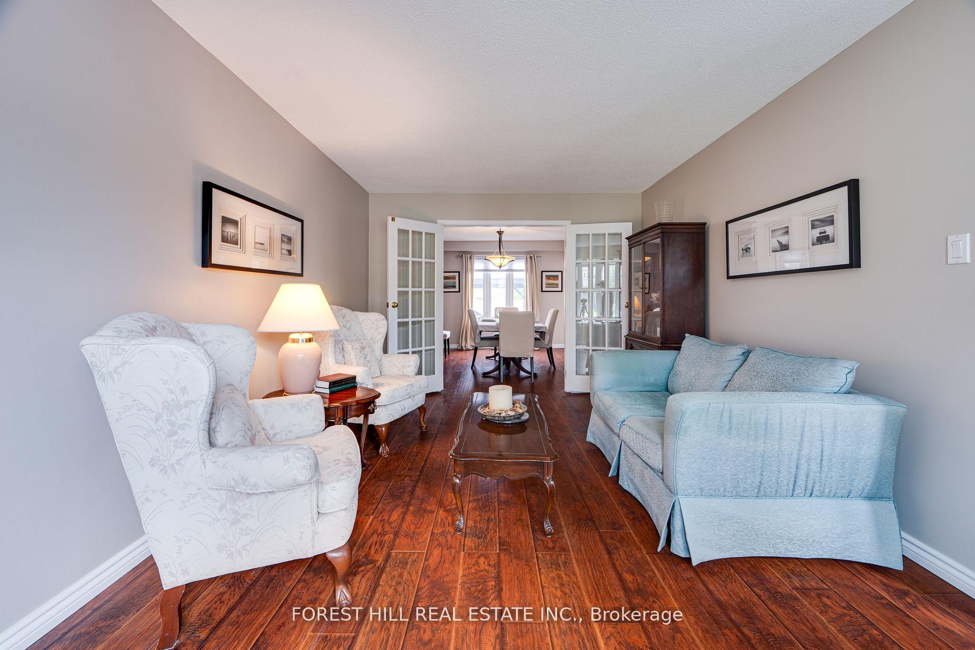 Photo 15 of 4 Milgate Place, Aurora, Aurora Highlands — HOMEH