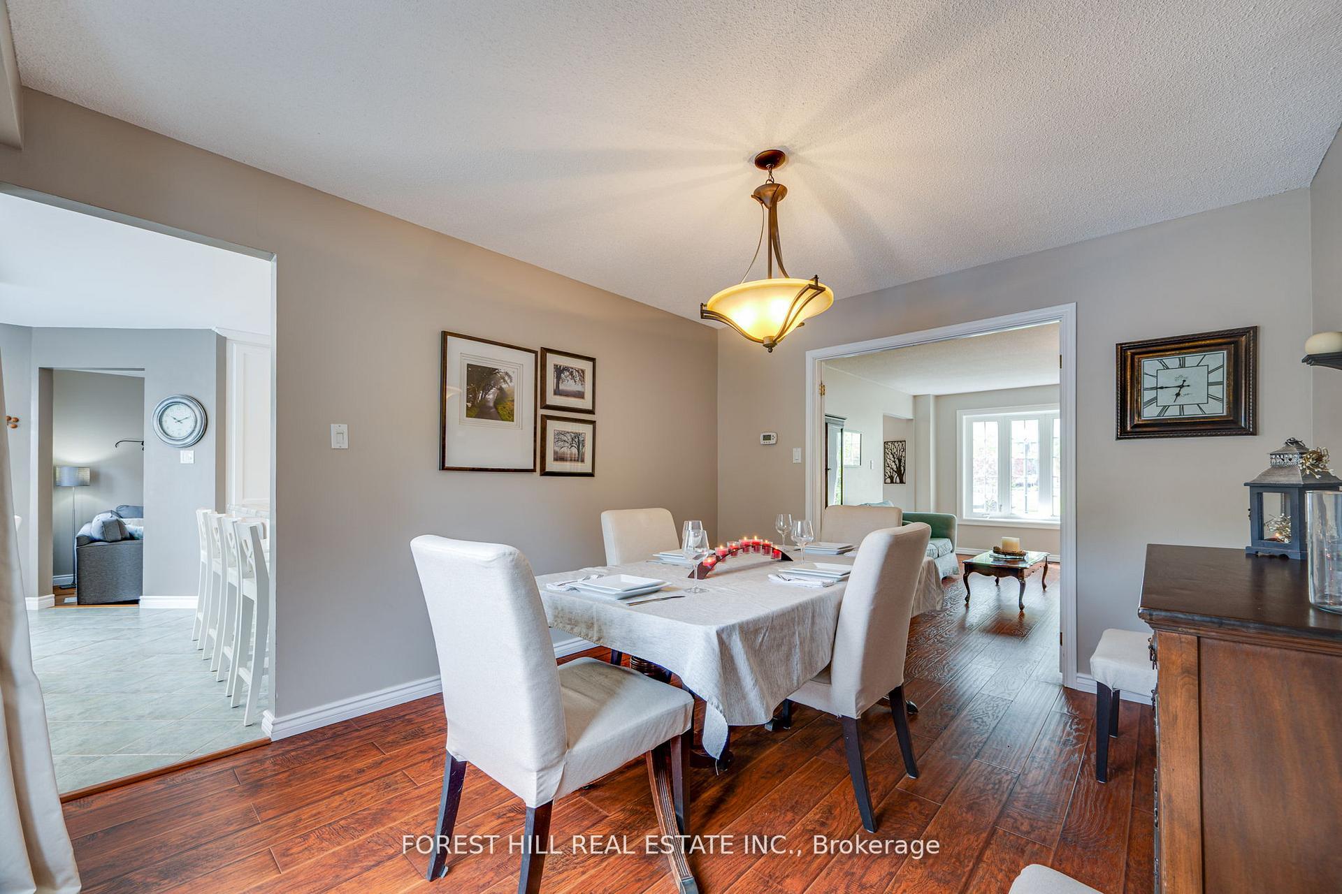 Photo 16 of 4 Milgate Place, Aurora, Aurora Highlands — HOMEH