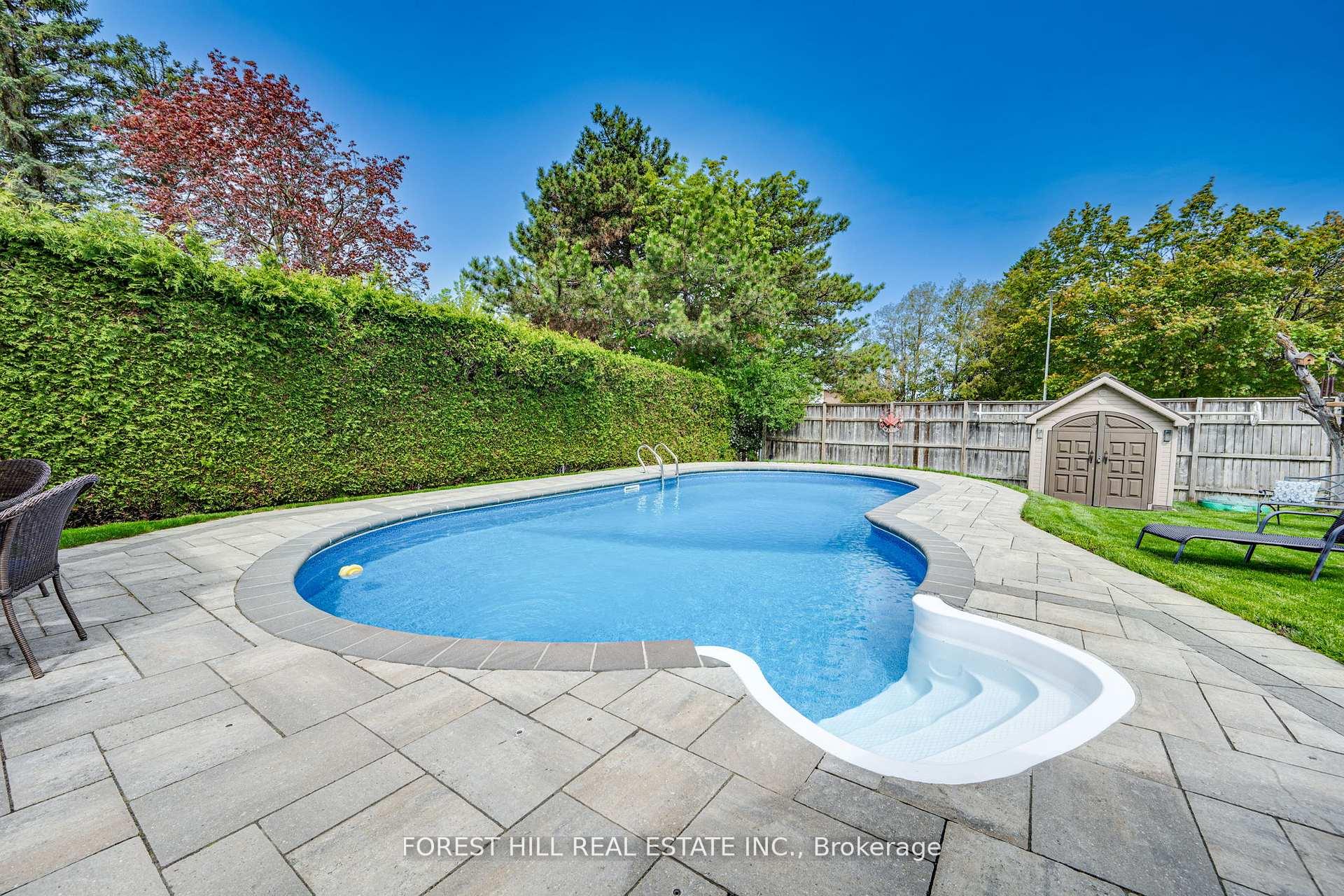 Photo 30 of 4 Milgate Place, Aurora, Aurora Highlands — HOMEH