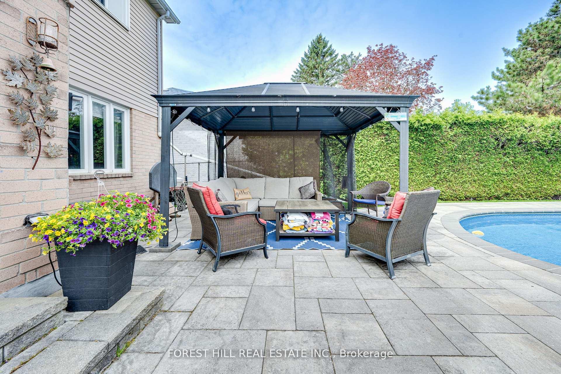Photo 31 of 4 Milgate Place, Aurora, Aurora Highlands — HOMEH