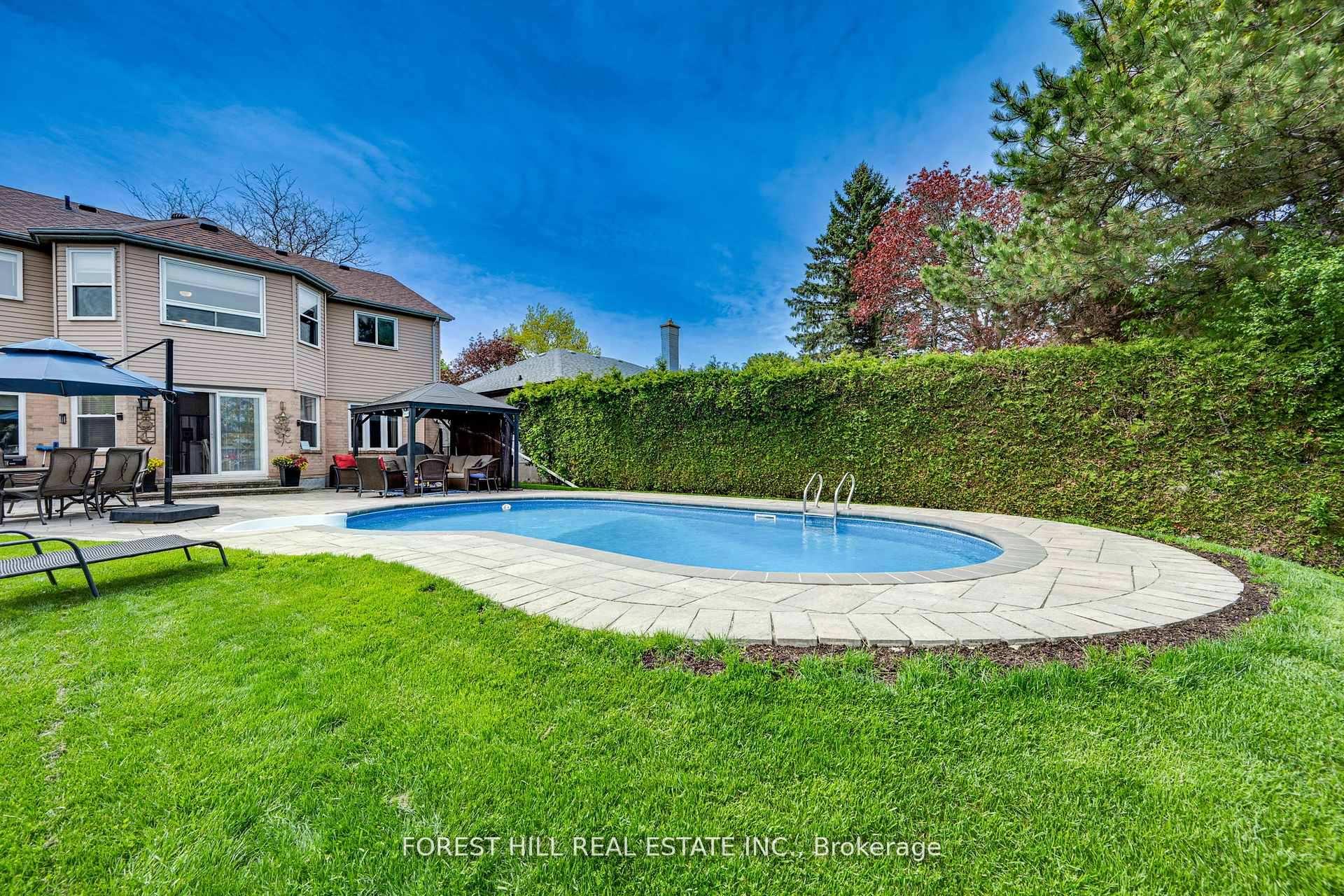 Photo 33 of 4 Milgate Place, Aurora, Aurora Highlands — HOMEH