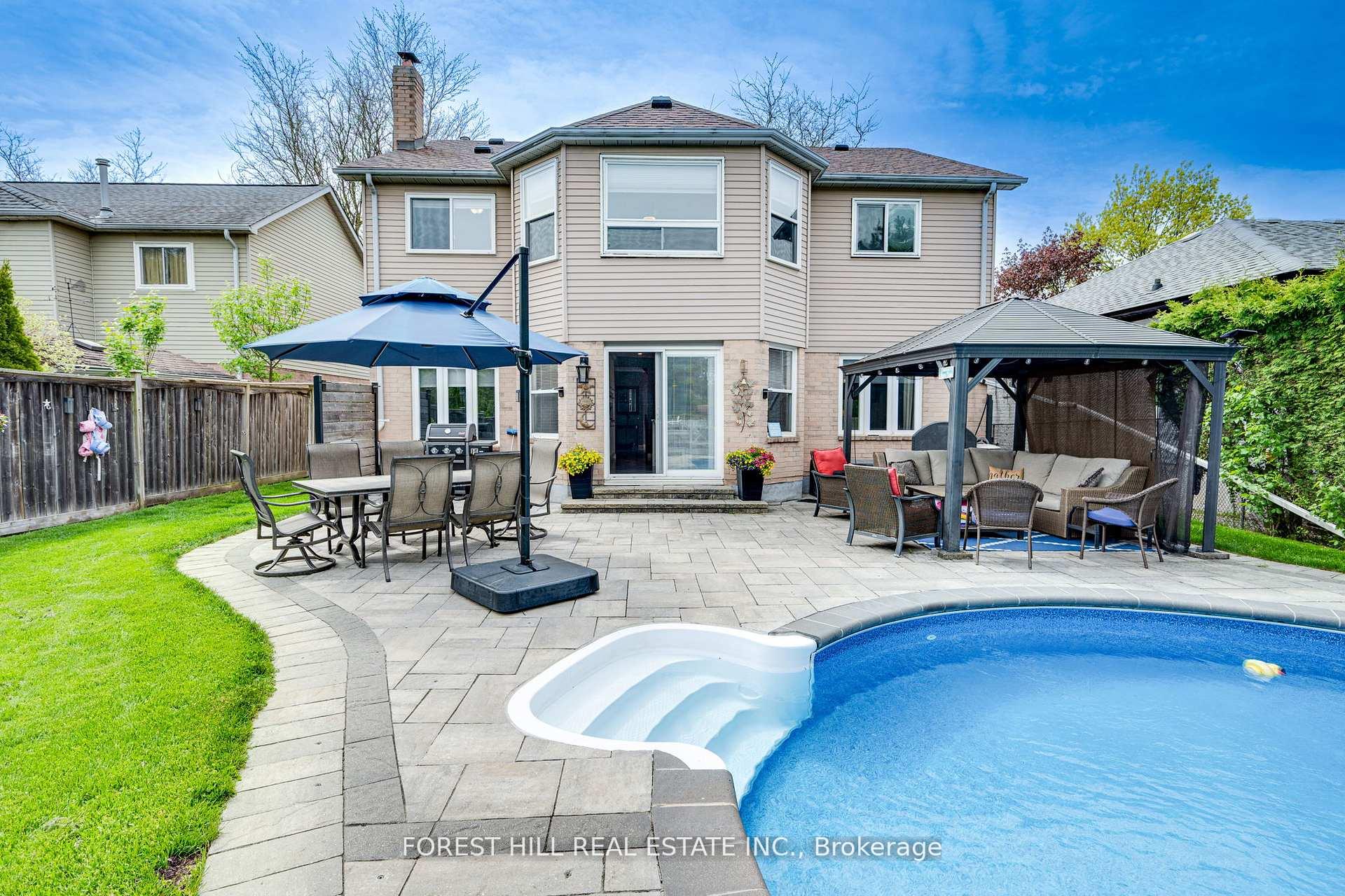 Photo 34 of 4 Milgate Place, Aurora, Aurora Highlands — HOMEH